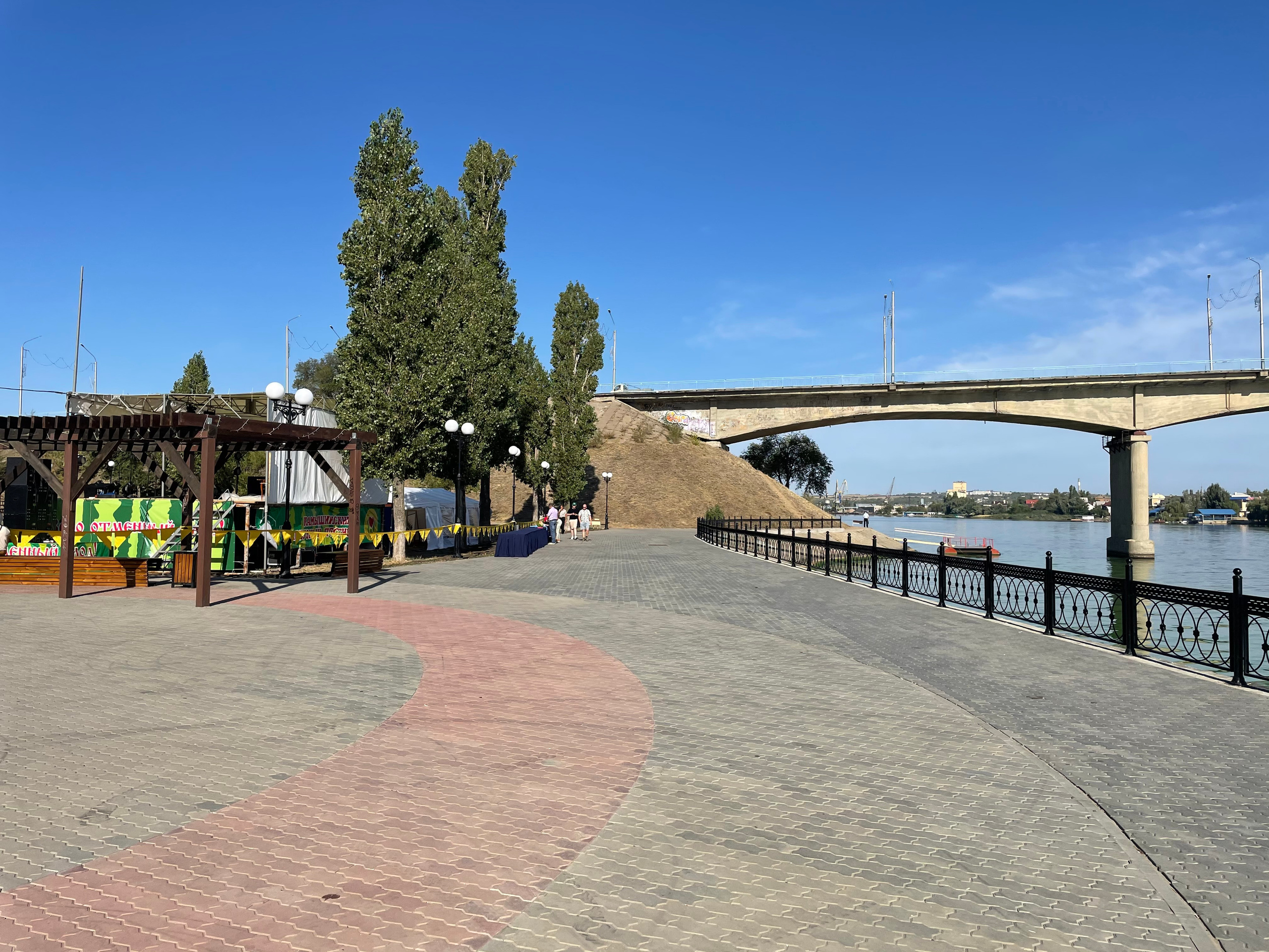 Мост 20226. ВИЗУАЛЬНЫЕ И ЗВУКОВЫЕ РЕШЕНИЯ ДЛЯ БИЗНЕСА И СЪЁМОК ТЕЛЕТЕЛА