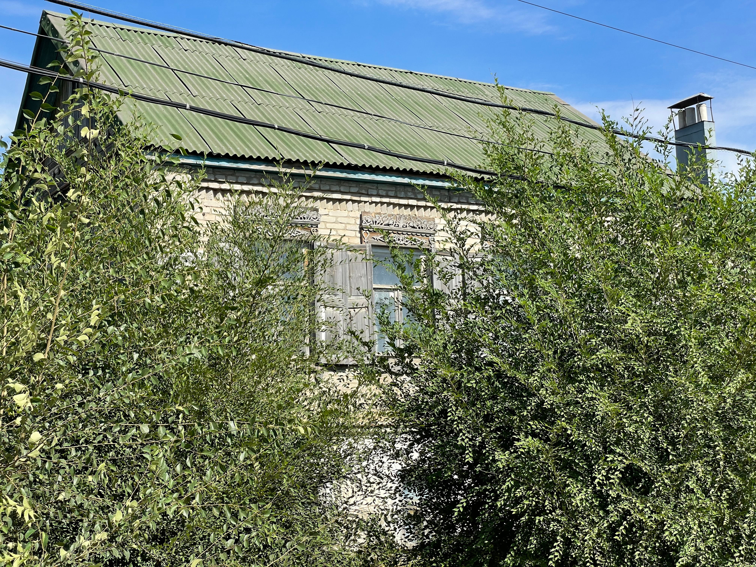 20 158 Дом. ВИЗУАЛЬНЫЕ И ЗВУКОВЫЕ РЕШЕНИЯ ДЛЯ БИЗНЕСА И СЪЁМОК ТЕЛЕТЕЛА