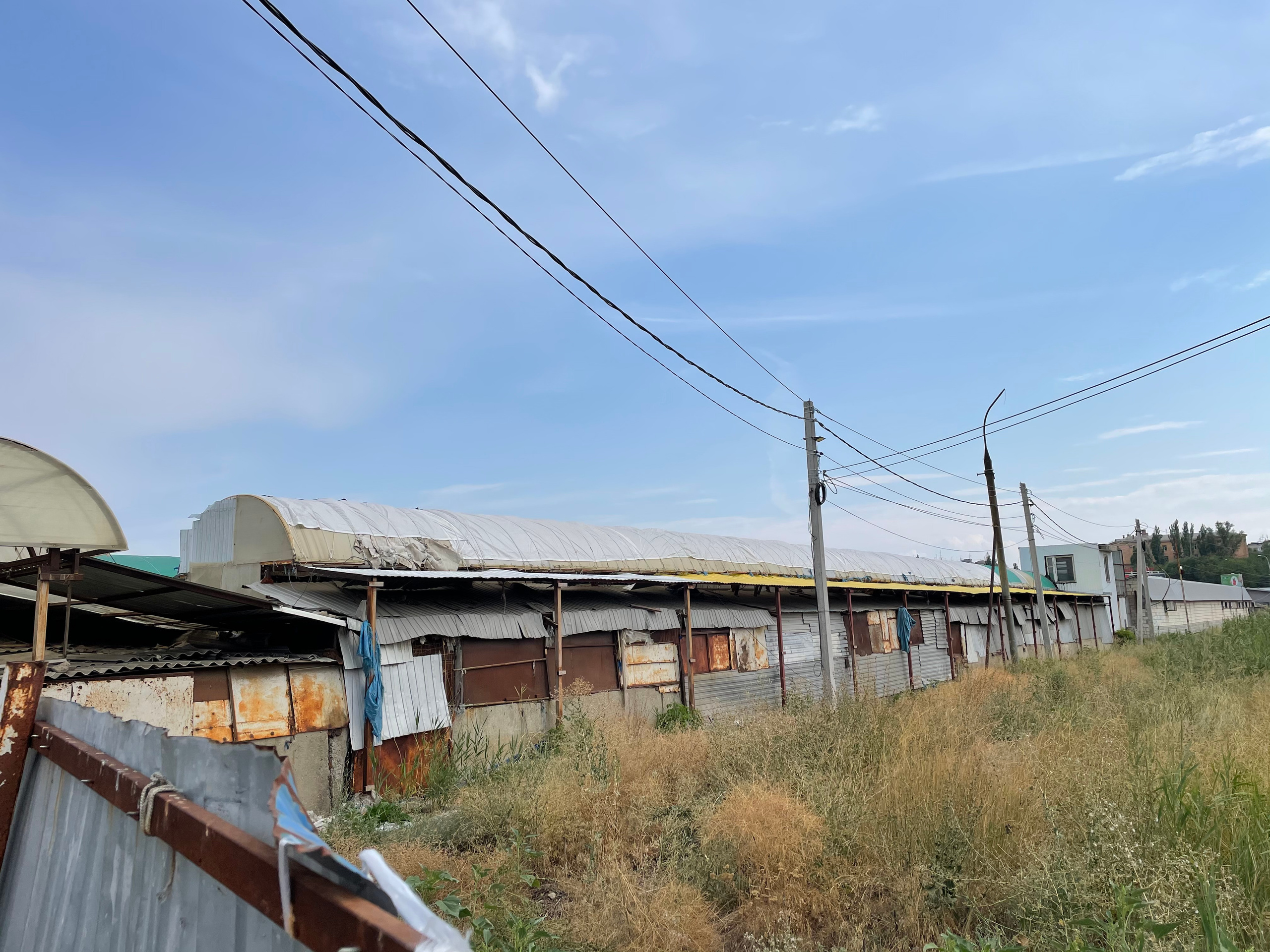 24 004 Рынок (Снесен). ВИЗУАЛЬНЫЕ И ЗВУКОВЫЕ РЕШЕНИЯ ДЛЯ БИЗНЕСА И СЪЁМОК ТЕЛЕТЕЛА