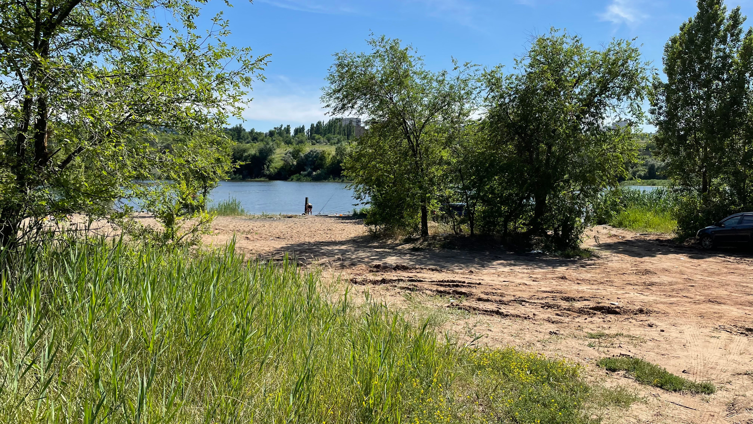 10 253 Пляж. ВИЗУАЛЬНЫЕ И ЗВУКОВЫЕ РЕШЕНИЯ ДЛЯ БИЗНЕСА И СЪЁМОК ТЕЛЕТЕЛА