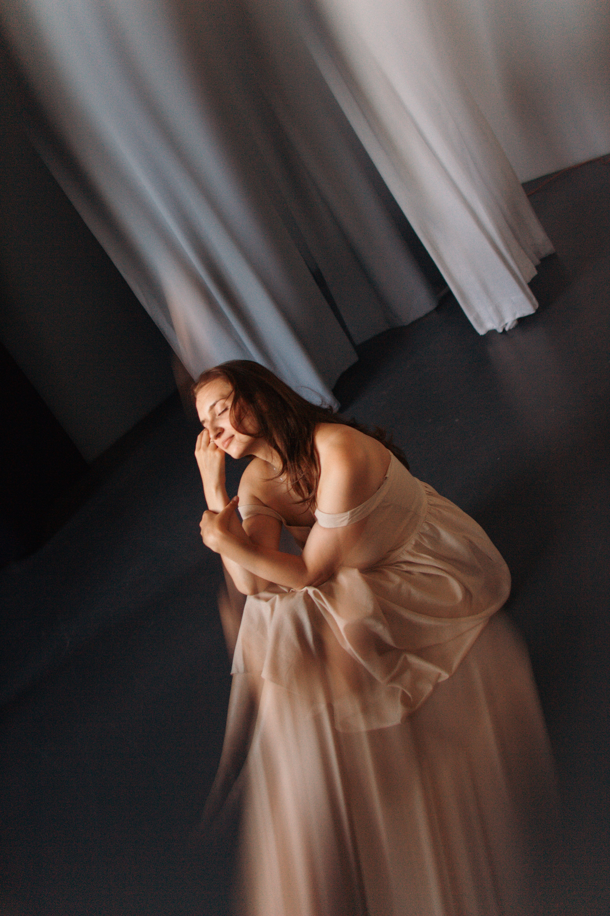 Семейный и женский фотограф в Москве Елизавета Волкова