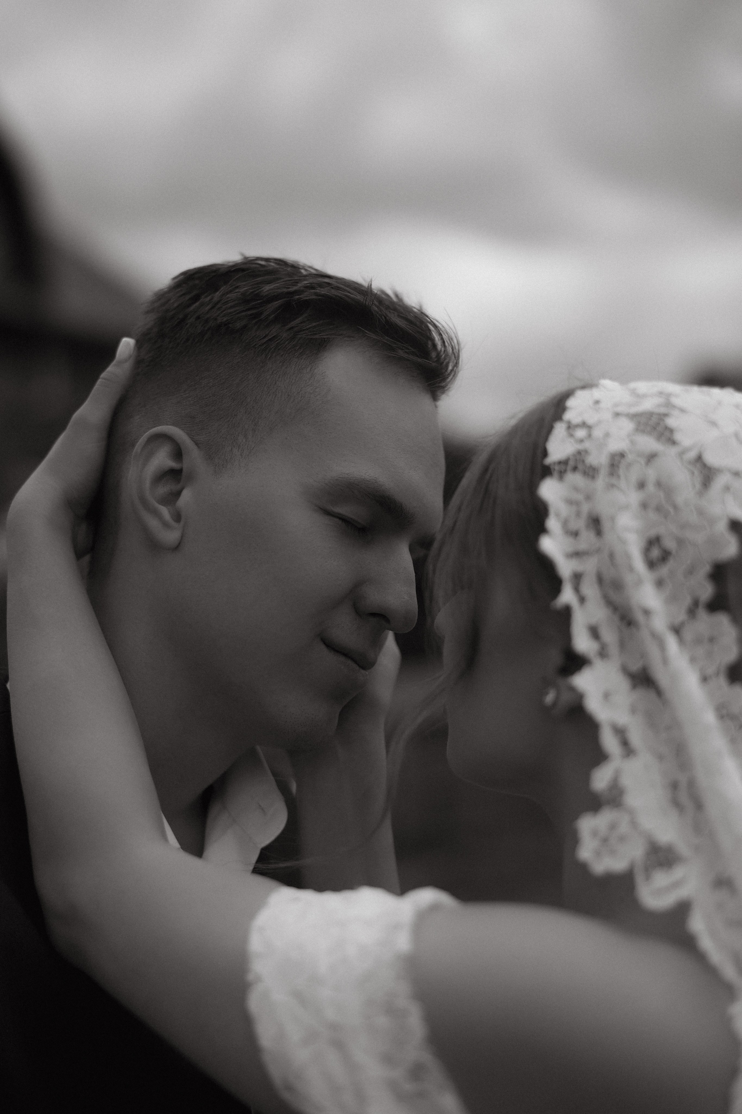 «Все начинается с любви!» — Мария и Михаил. Свадебный и семейный фотограф в Москве Ломова Ирина