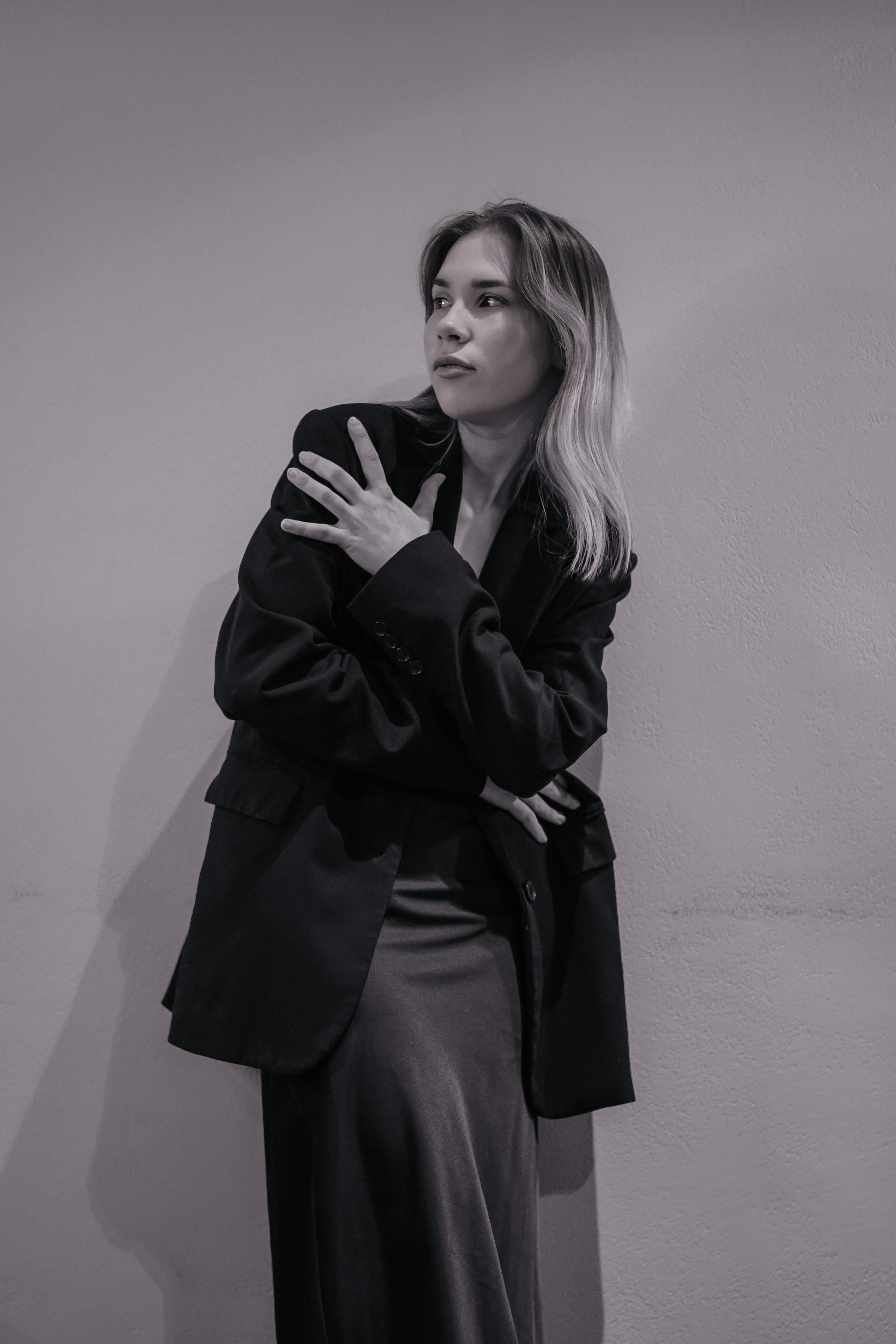 Portrait. Фотограф / видеограф в Москве и Сочи Sofia Riversong