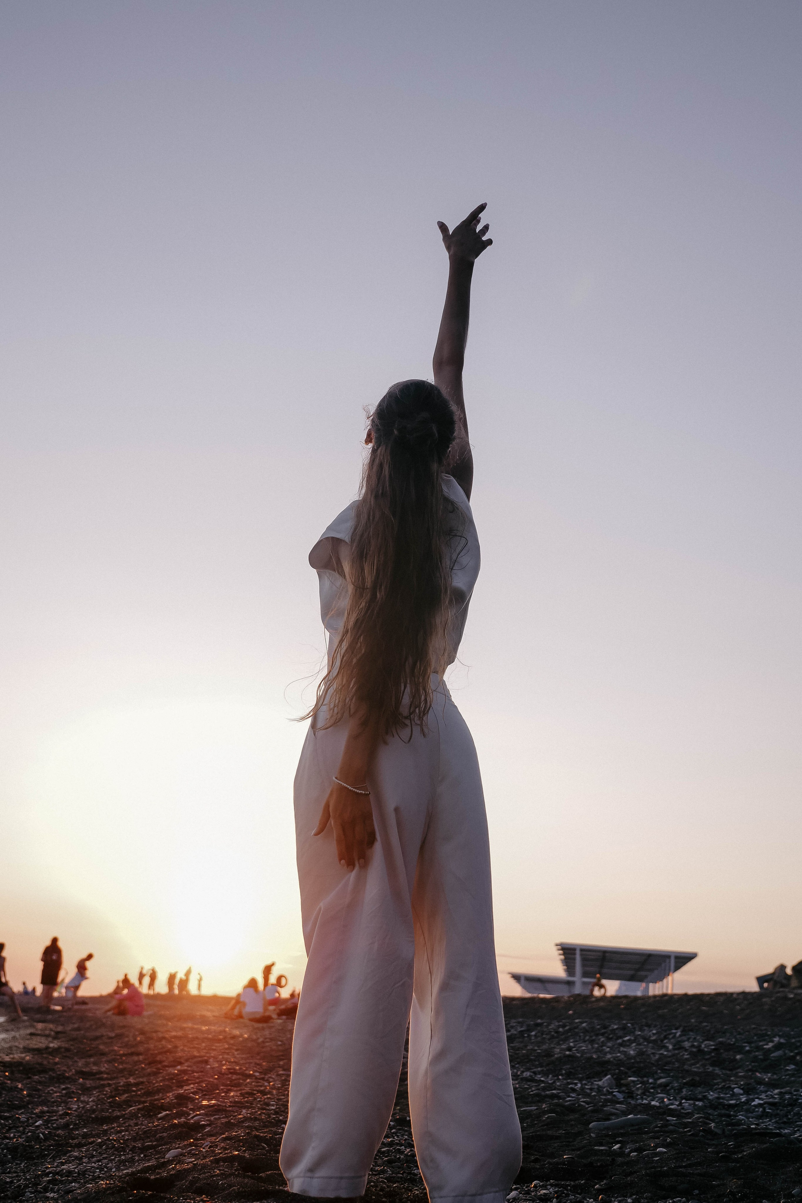 Никита & Анна. Фотограф / видеограф в Москве и Сочи Sofia Riversong