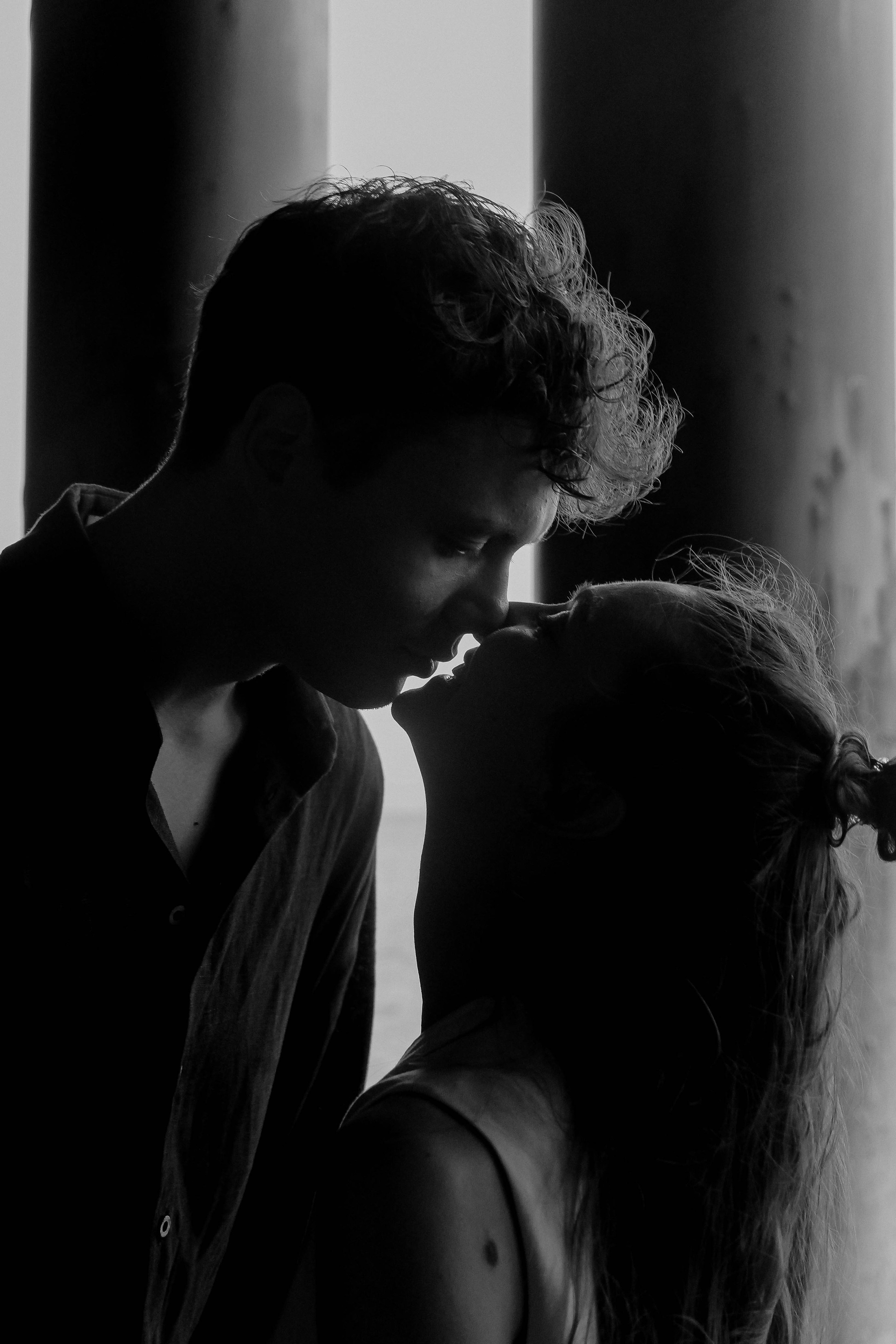 Никита & Анна. Фотограф / видеограф в Москве и Сочи Sofia Riversong