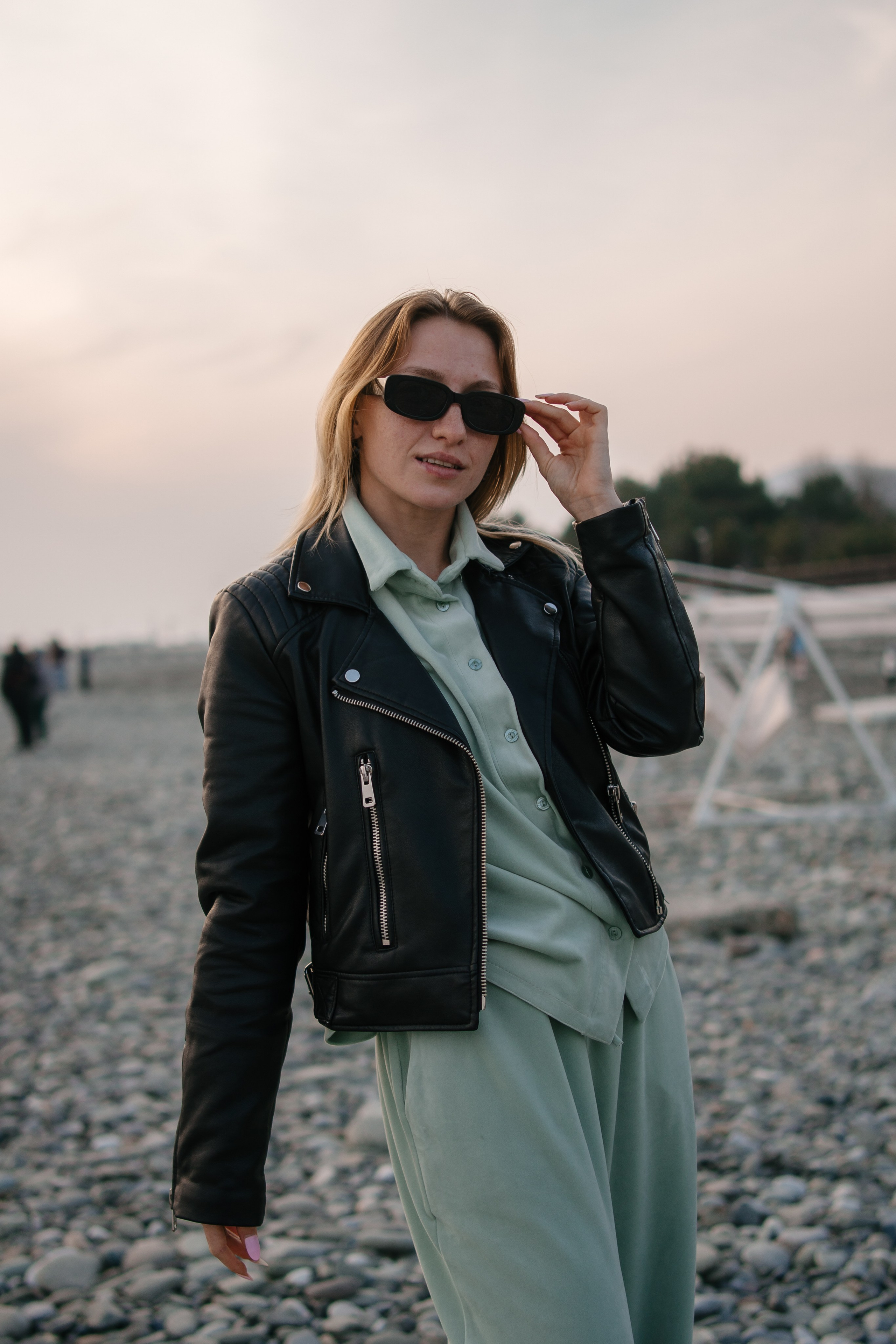 Саша. Фотограф / видеограф в Москве и Сочи Sofia Riversong