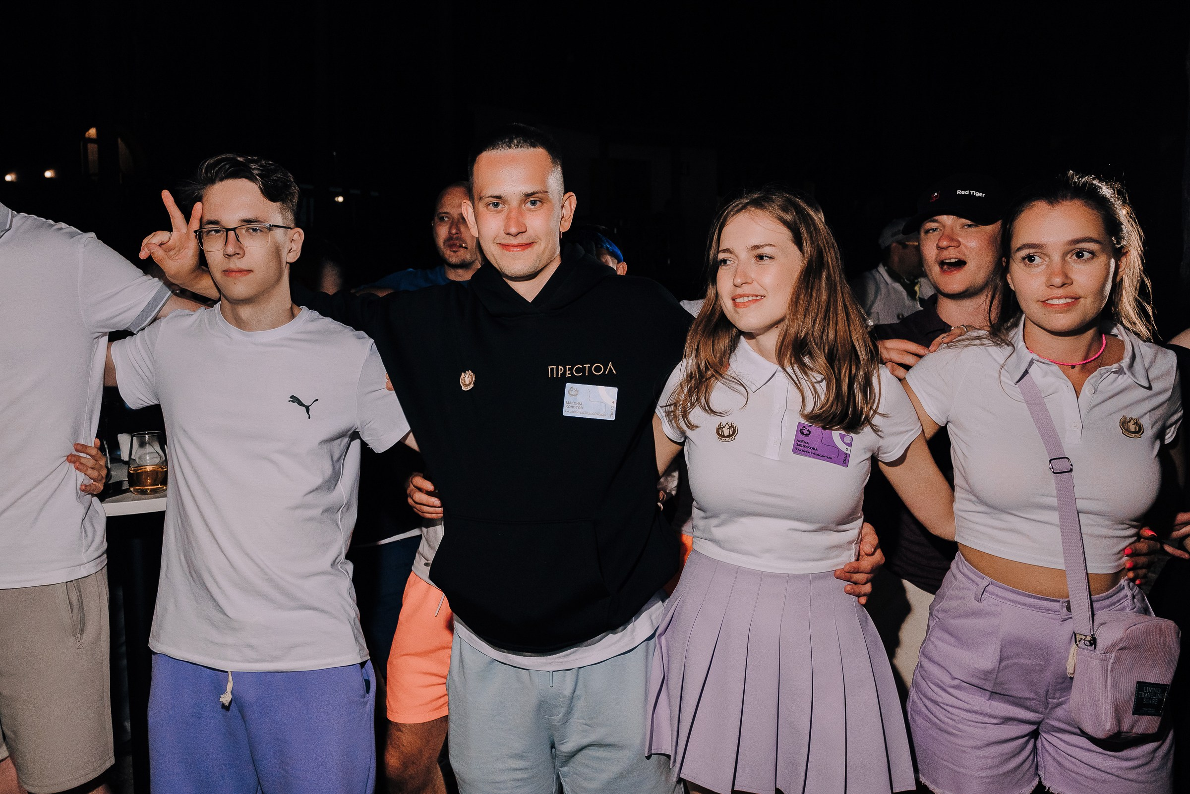 2-х ДНЕВНЫЙ КОРПОРАТИВ В СТИЛЕ ЛАГЕРНОЙ СМЕНЫ НА ТУРГОЯКЕ. Репортажный фотограф Зуев Роман г. Челябинск