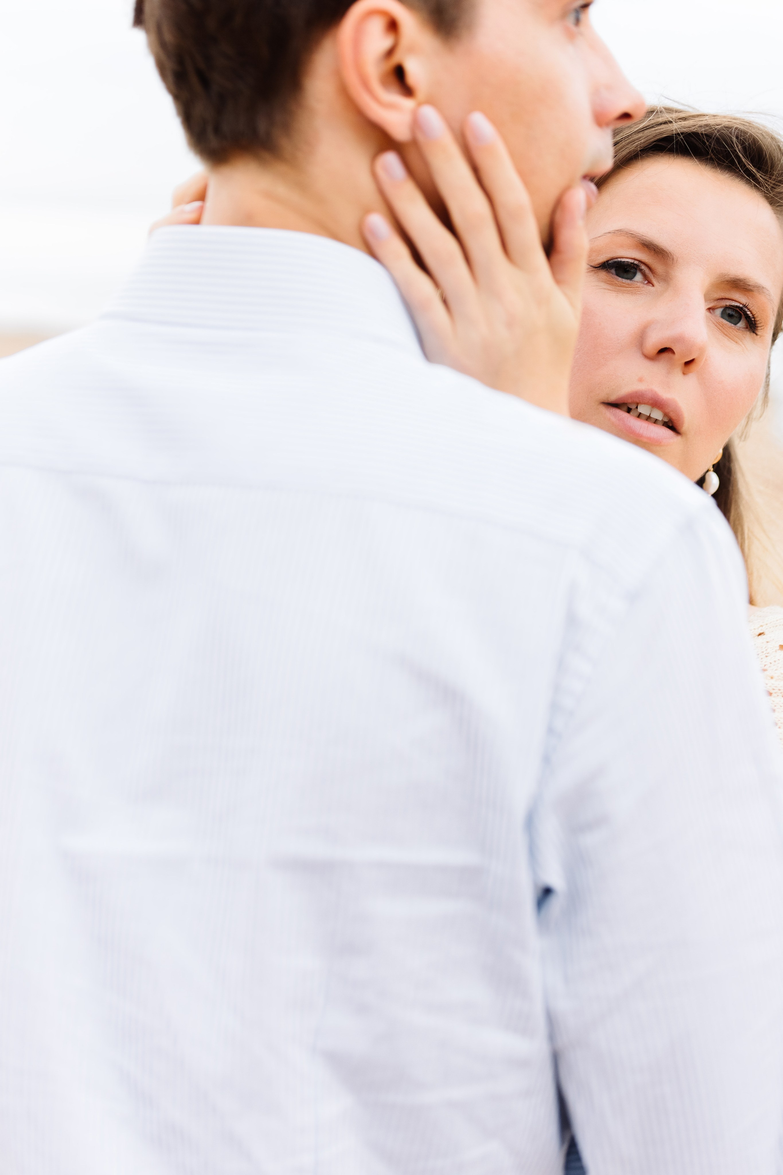 Таня и Кирилл. Питер с любовью