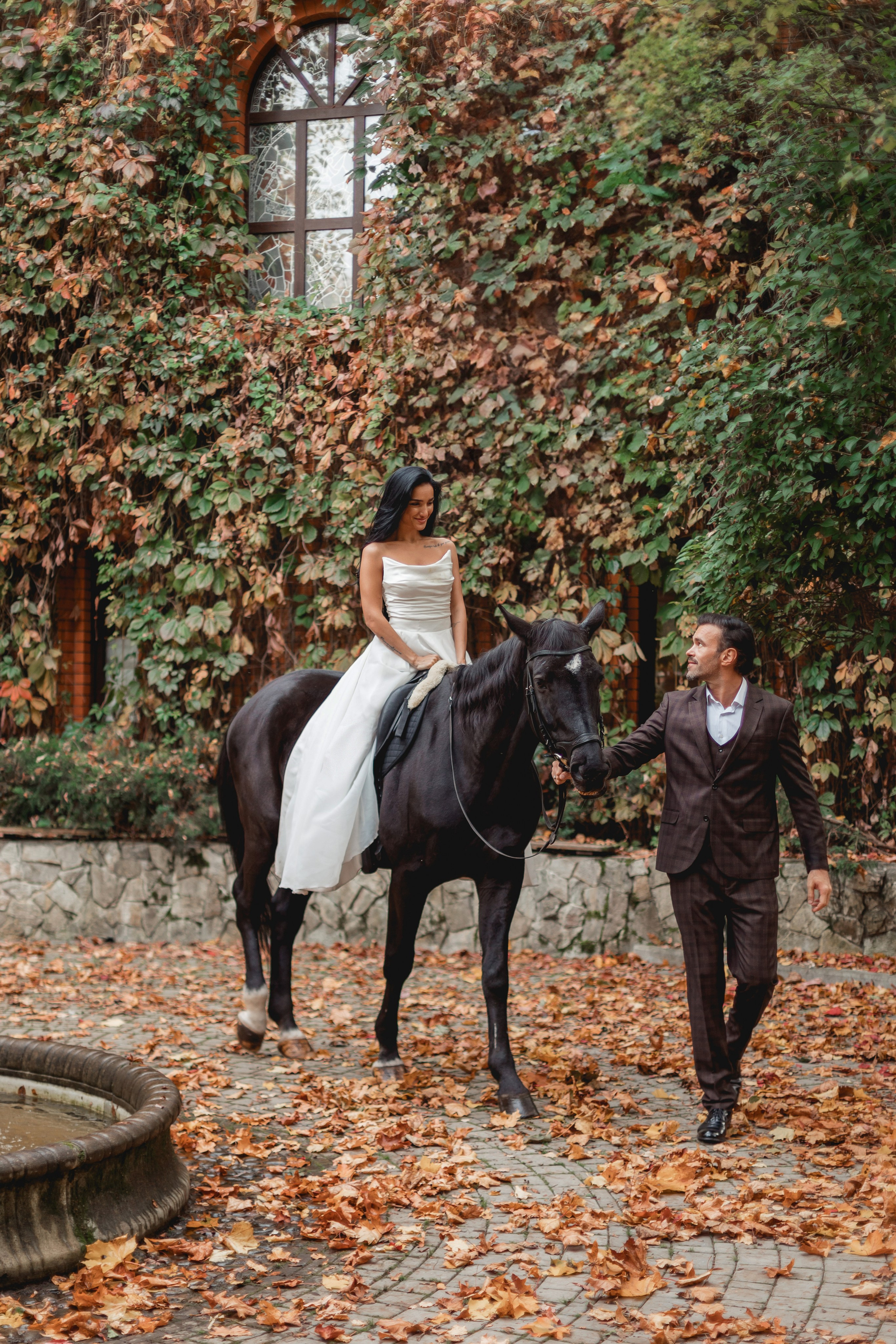 Алсу и Сергей. Главная