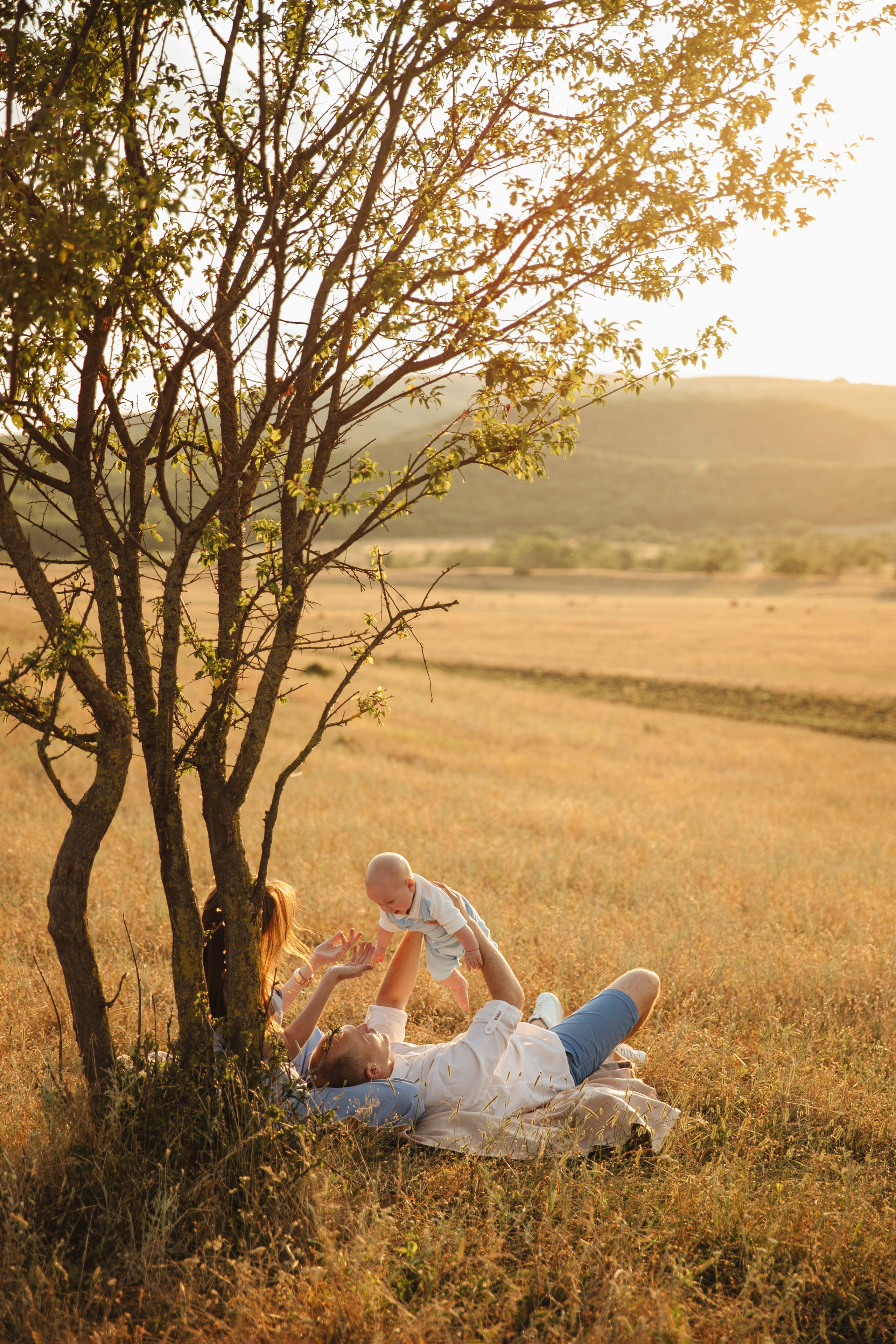 Дарья. Фотограф Георгиевск, КМВ Дамер Катерина
