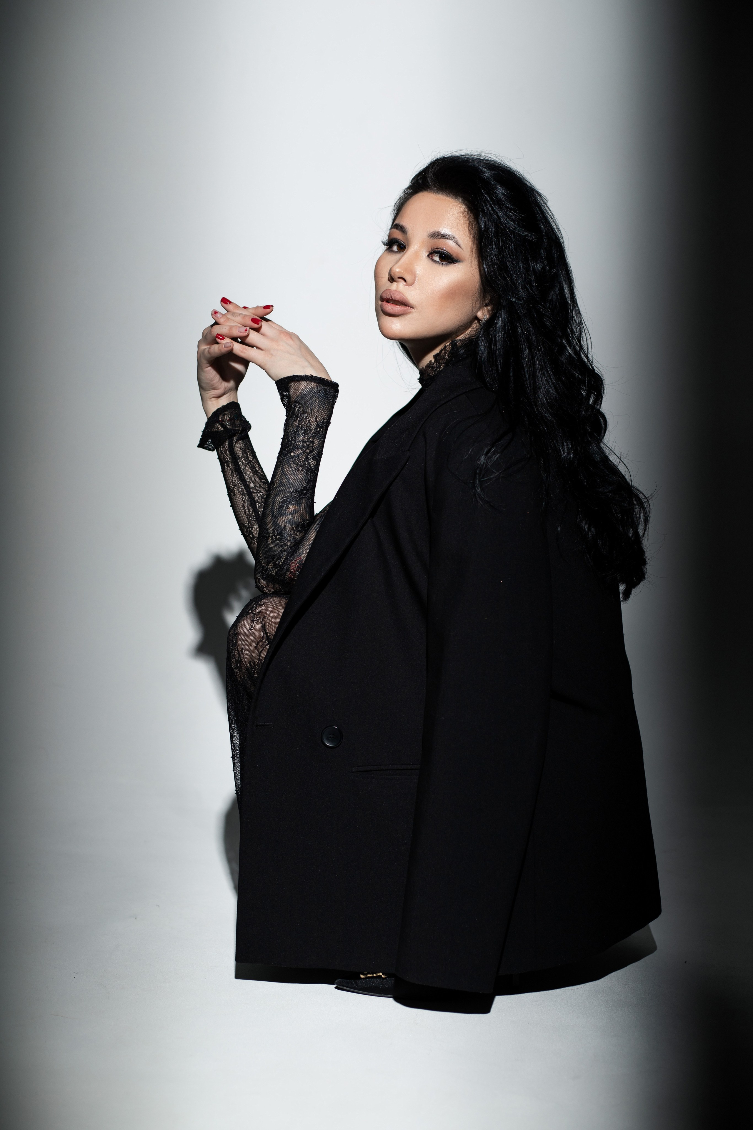 Дарина. Фотограф г. Владивосток