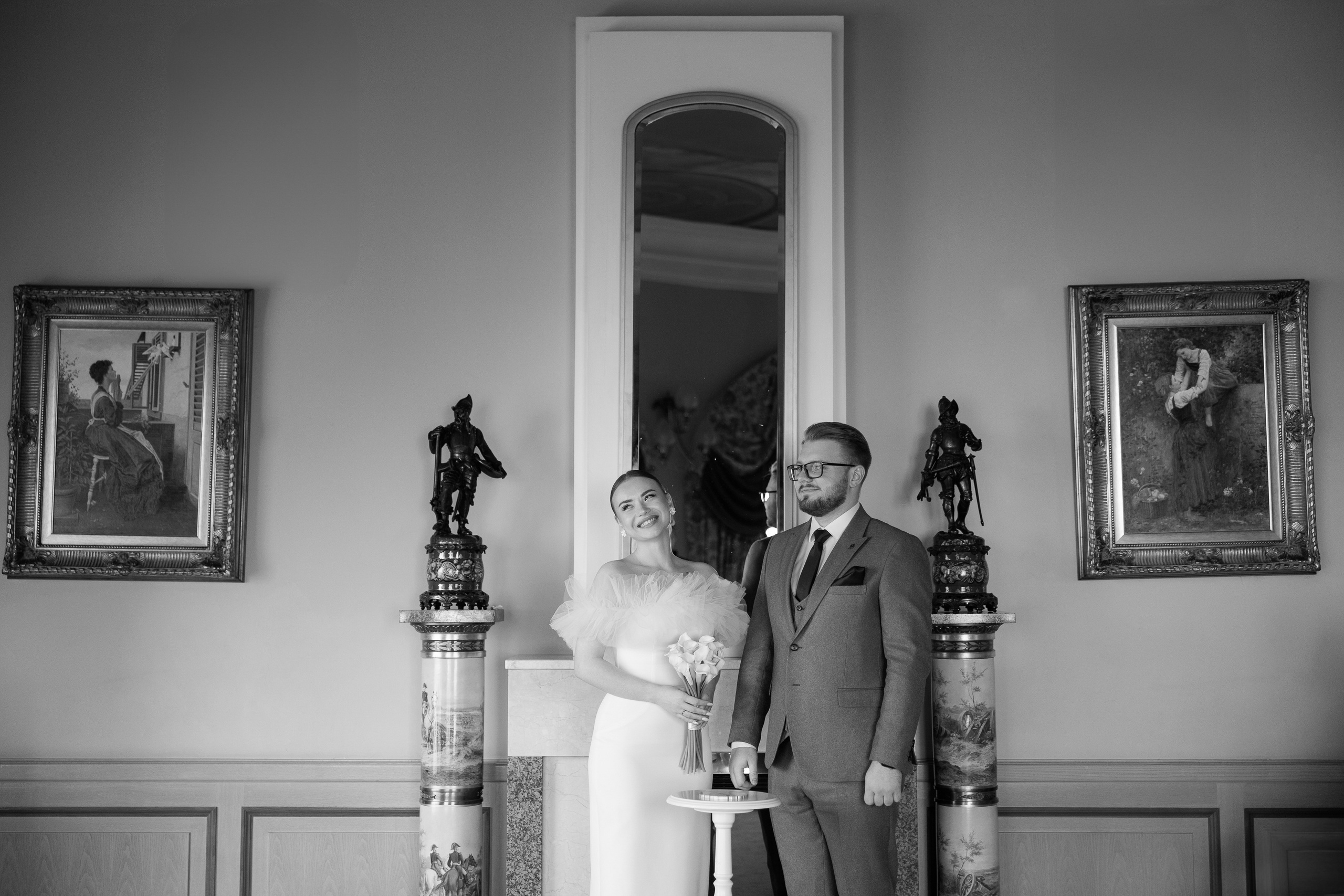 I & R. Свадебный и event-фотограф Иван Волнухин