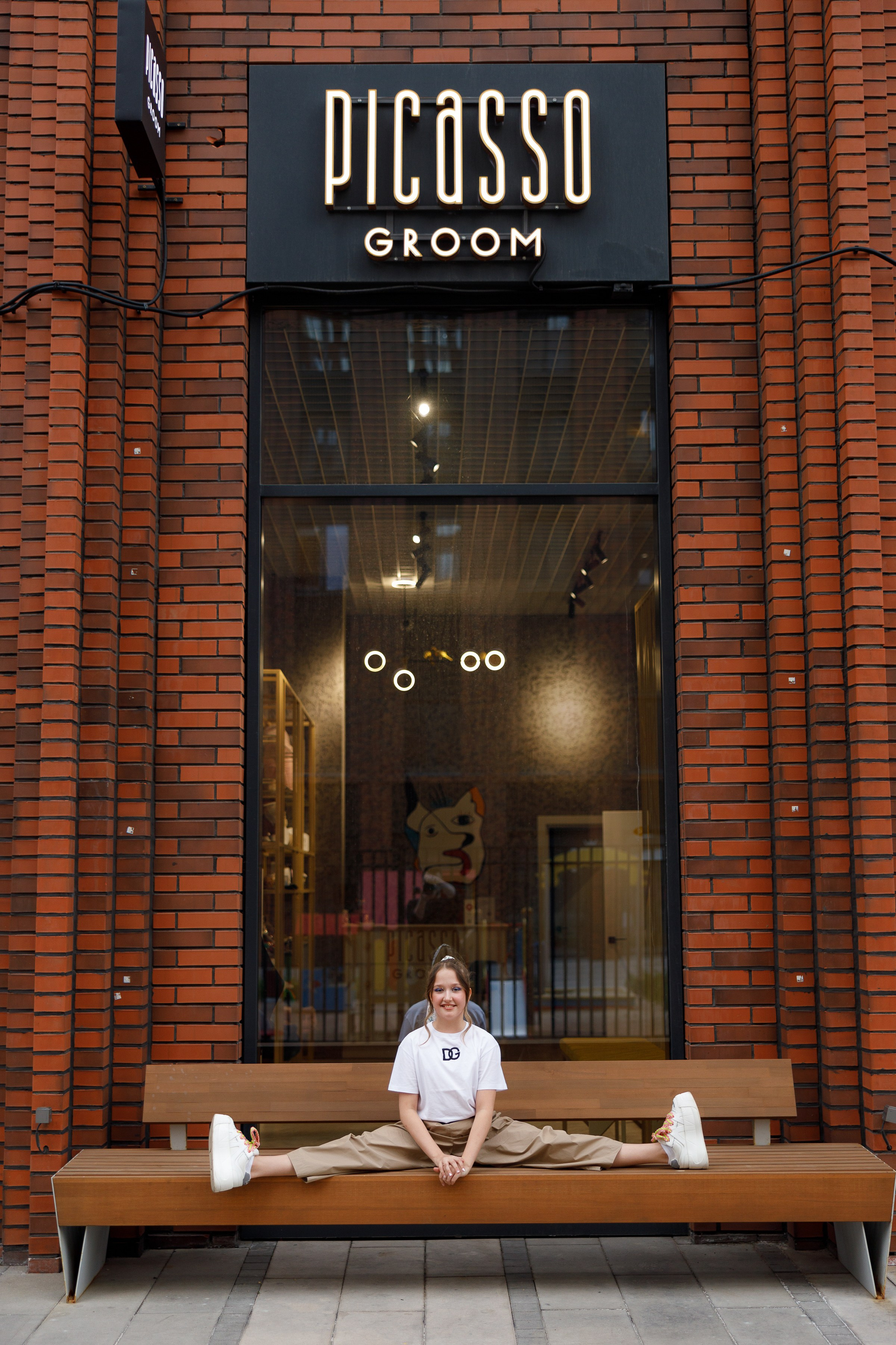 ДЕНЬ РОЖДЕНИЯ СТЕФАНИИ. Свадебный и event-фотограф Иван Волнухин