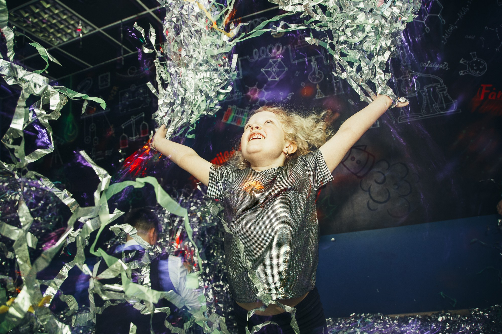 Репортаж. Портретный фотограф в Санкт-Петербурге Гоманцова Елена