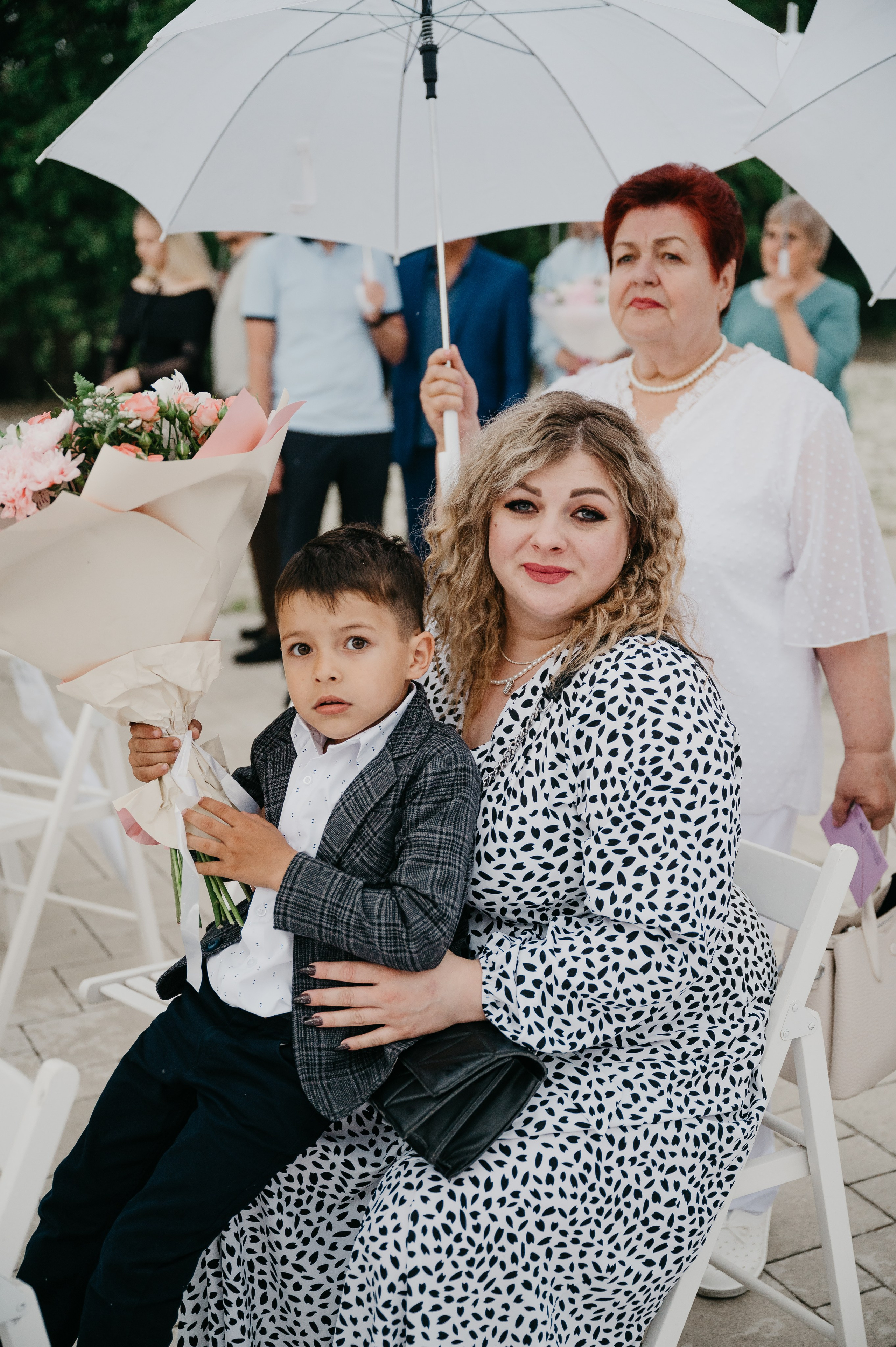 Иван и Яна. Свадебный фотограф Марина Жемчужникова в Москве и в Белгороде