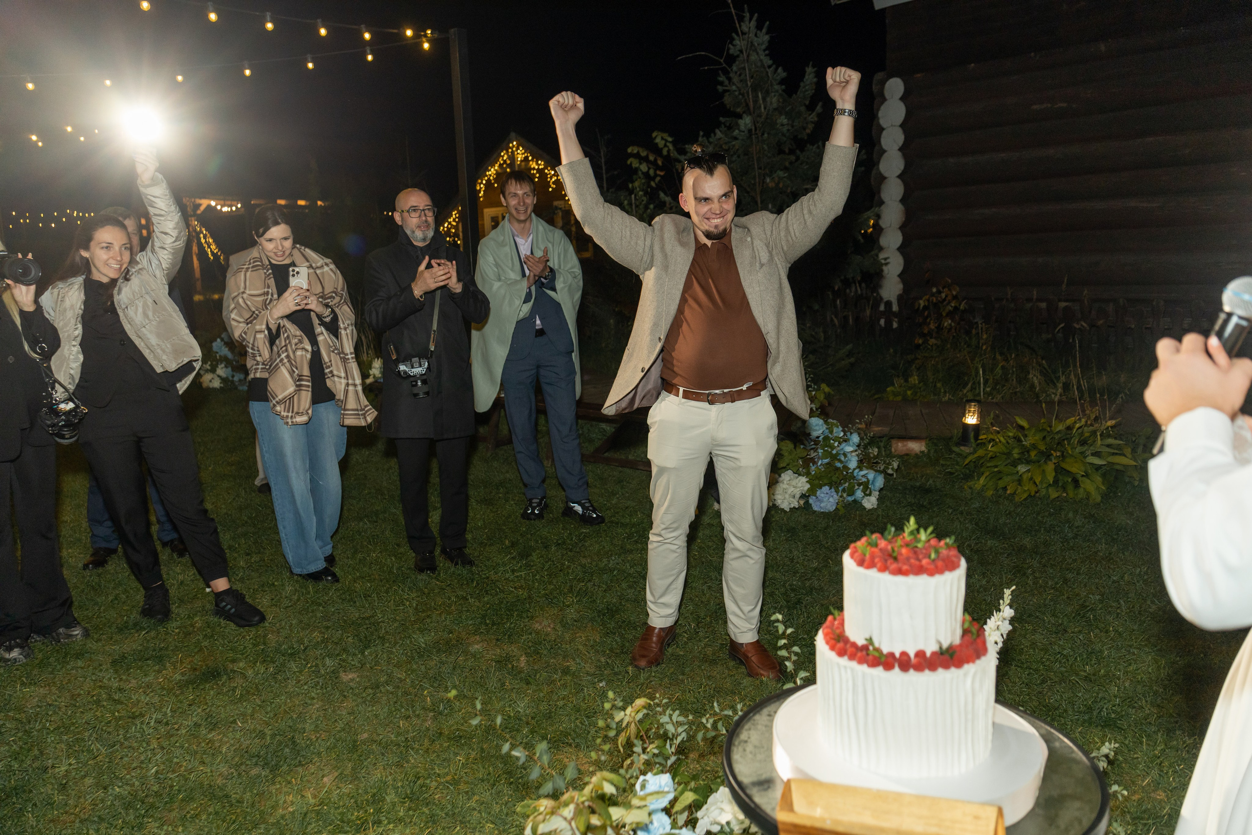 2025. Сергей и Катя. Свадебный и семейный фотограф в Москве и Европе Евгения Амелина