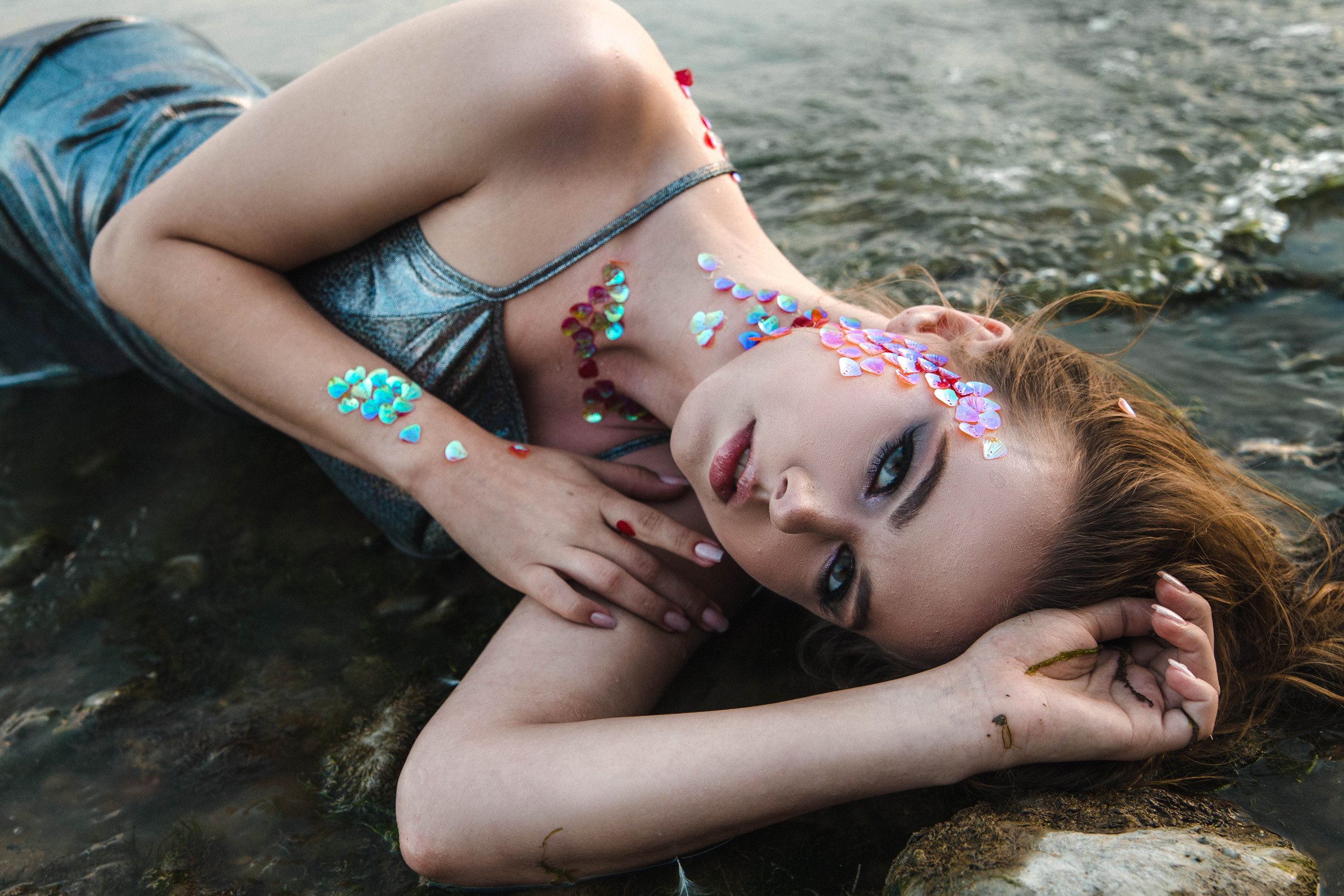 Арт съемка, косплей фотограф ростов на дону, русалка фотосессия, жанровая фотография , фотосессия на море, фешн съемка, ретушер, рекламная фотография, журнальная фотография, журнальный фотограф, арт фотограф, фотограф Виктория Меллез