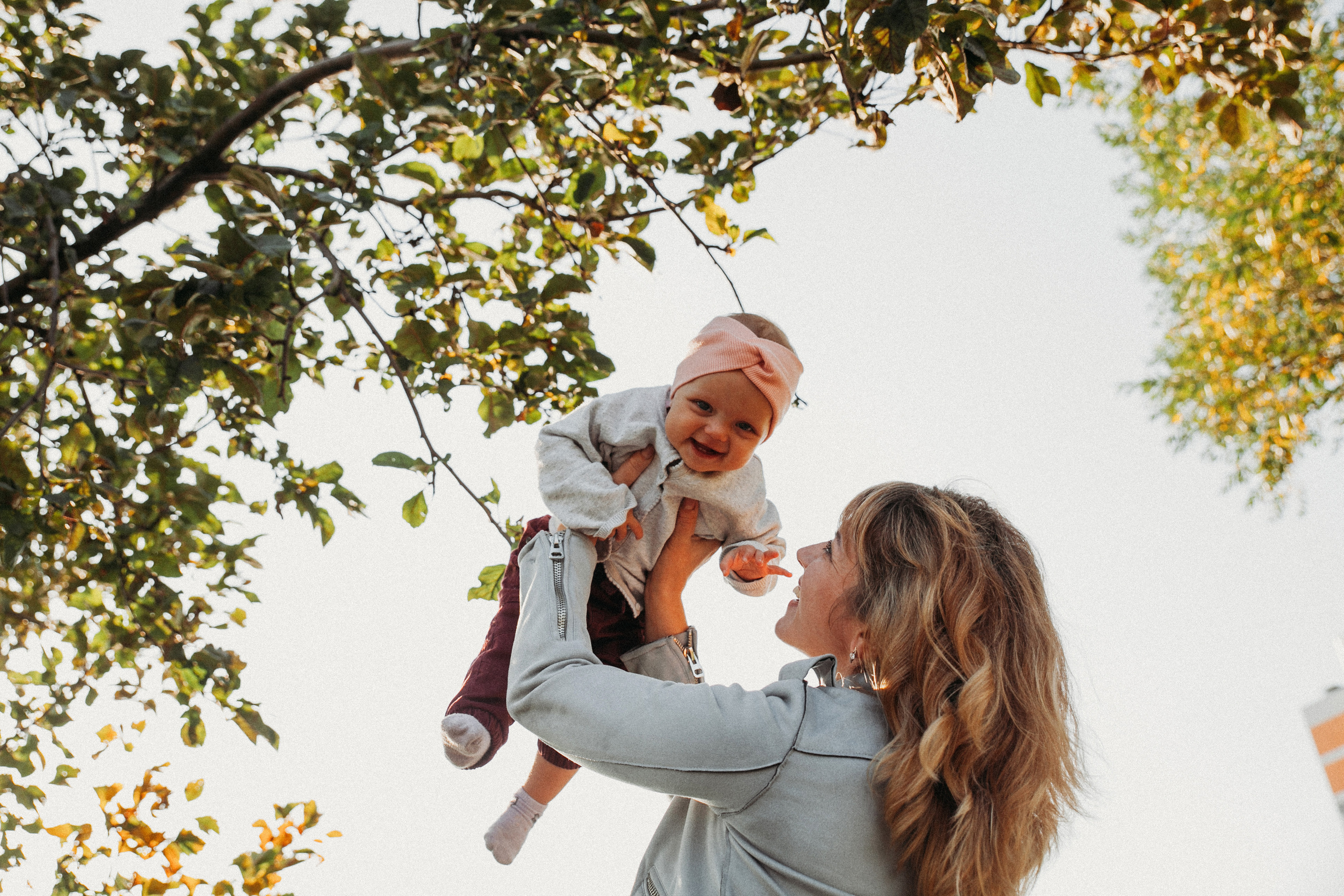 Семейная и детская фотосессия в Санкт-Петербурге. Семейный, детский и индивидуальный фотограф в Санкт-Петербурге Кремнев