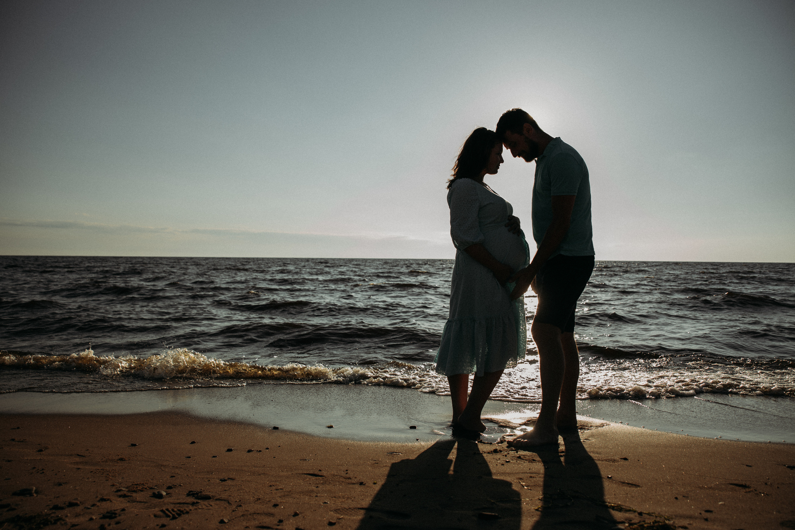 Семейный, детский и индивидуальный фотограф в Санкт-Петербурге Кремнев