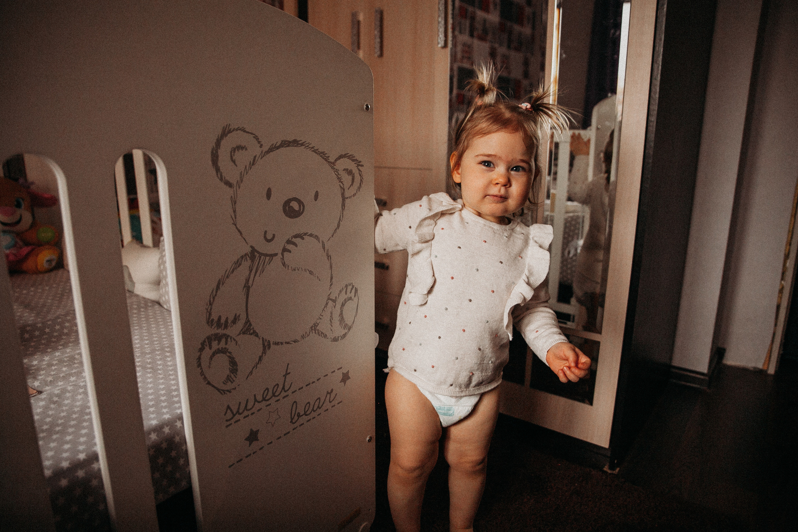 Домашняя лайфстайл съёмка. Семейный, детский и индивидуальный фотограф в Санкт-Петербурге Кремнев