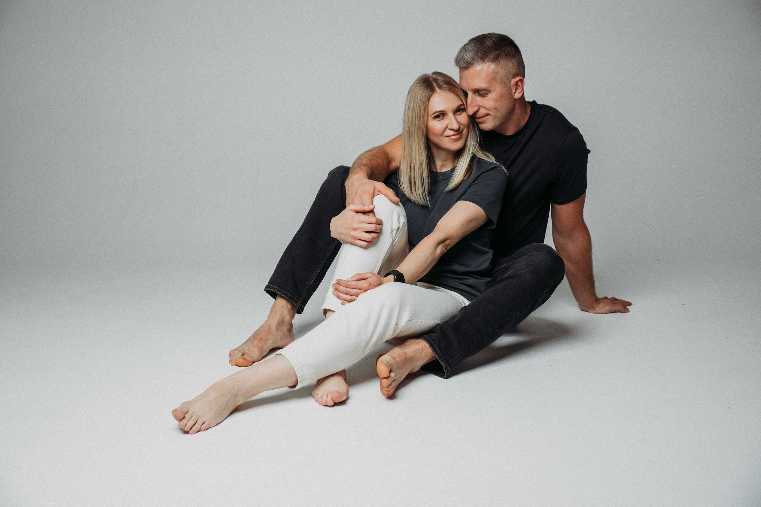 Семейная и детская фотосессия в Санкт-Петербурге. Семейный, детский и индивидуальный фотограф в Санкт-Петербурге Кремнев