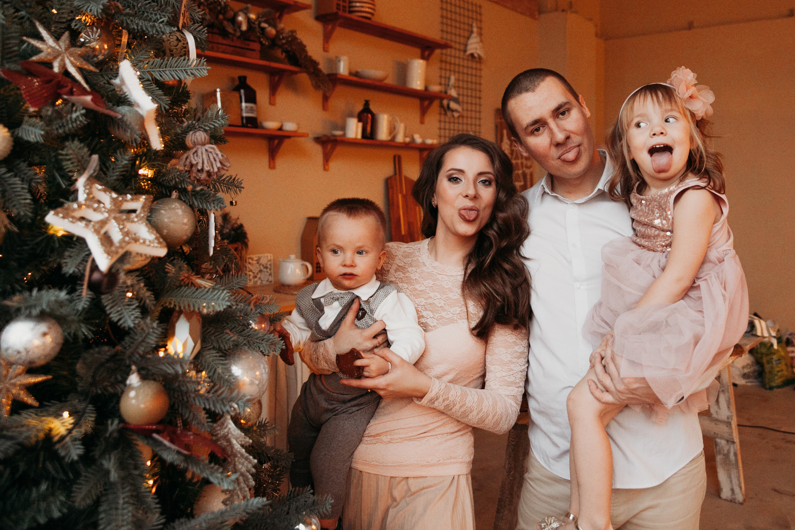 Семейная и детская фотосессия в Санкт-Петербурге. Семейный, детский и индивидуальный фотограф в Санкт-Петербурге Кремнев