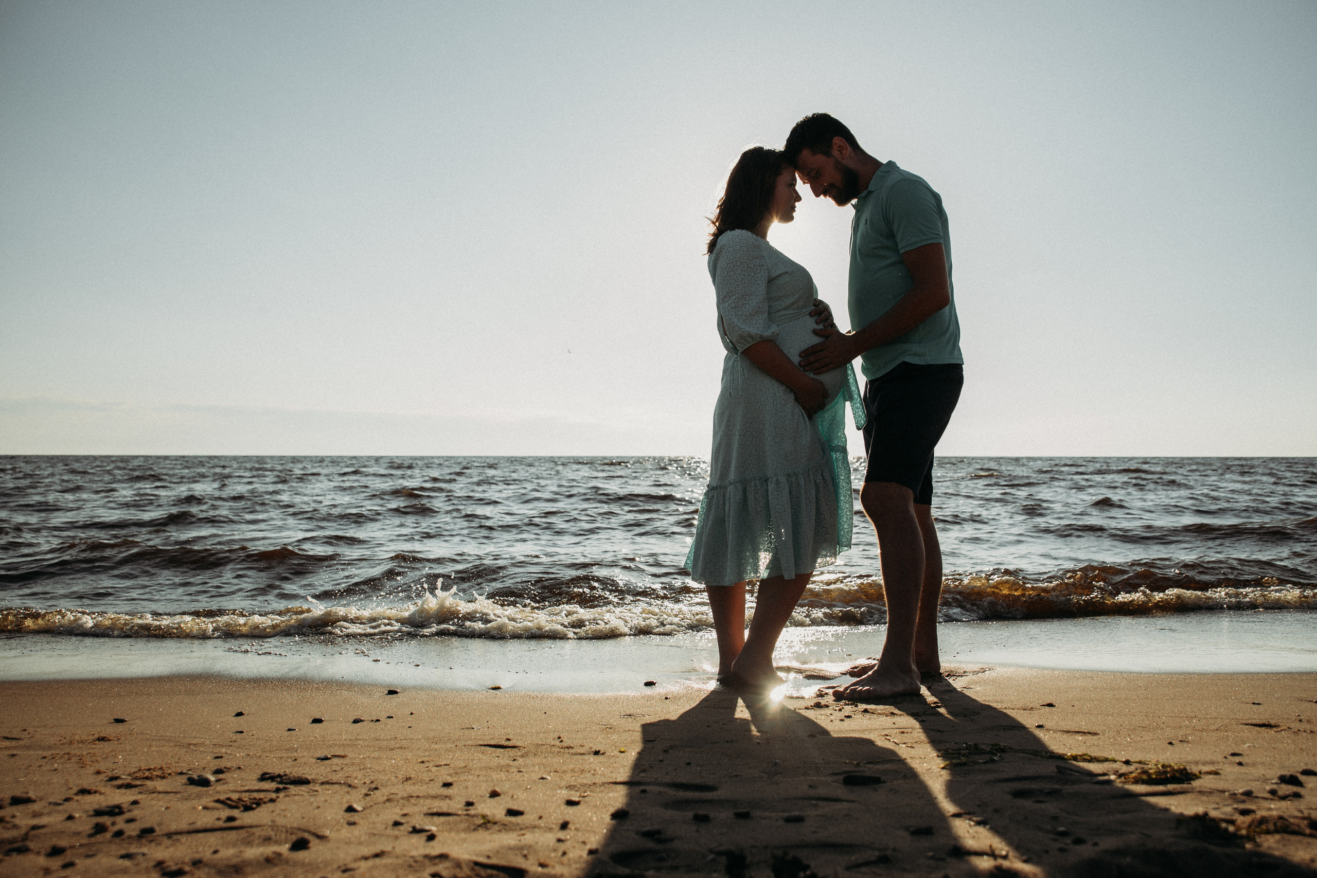 Семейная и детская фотосессия в Санкт-Петербурге. Семейный, детский и индивидуальный фотограф в Санкт-Петербурге Кремнев