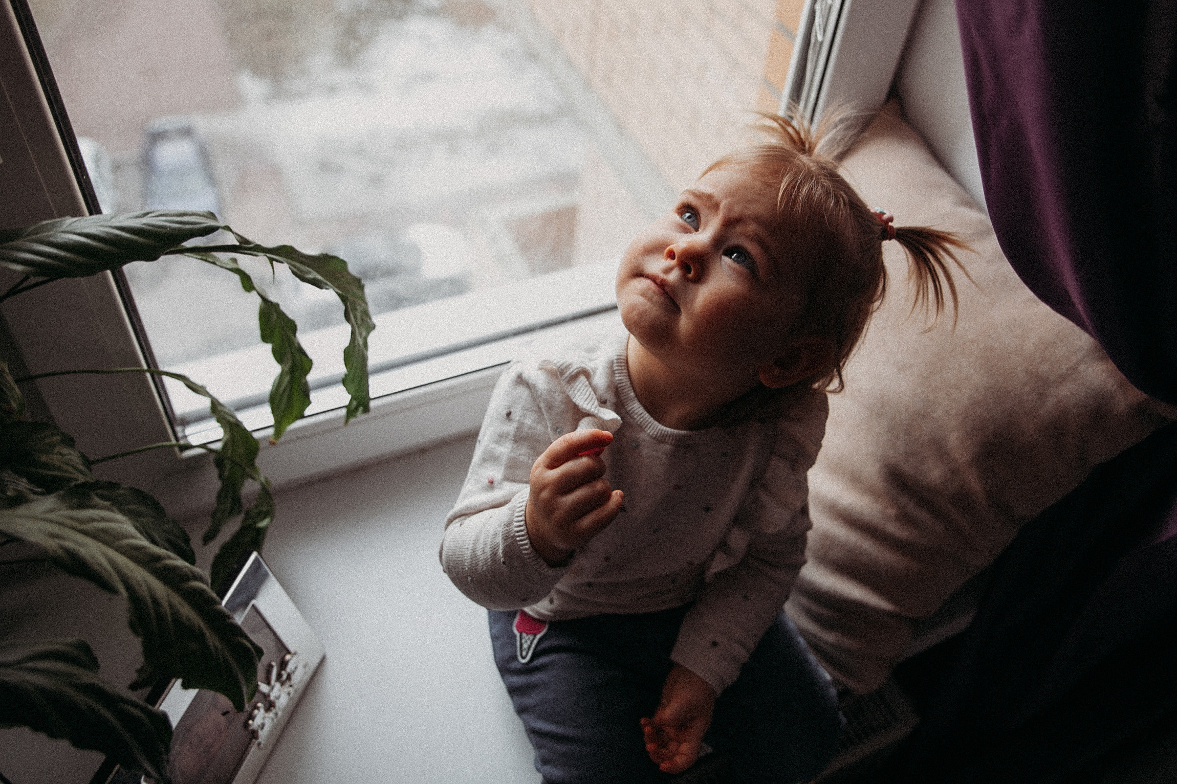 Домашняя лайфстайл съёмка. Семейный, детский и индивидуальный фотограф в Санкт-Петербурге Кремнев