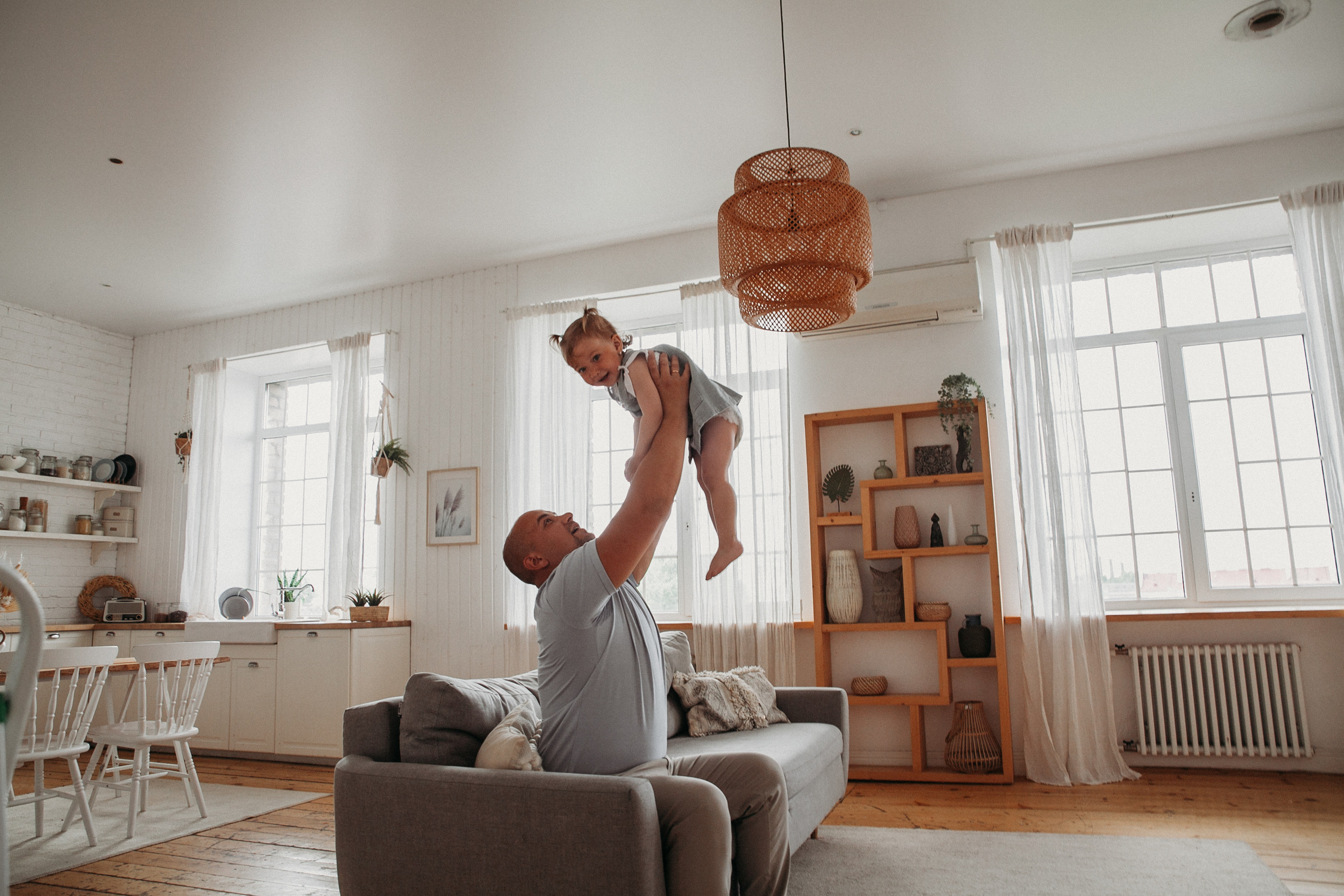 Семейная и детская фотосессия в Санкт-Петербурге. Семейный, детский и индивидуальный фотограф в Санкт-Петербурге Кремнев