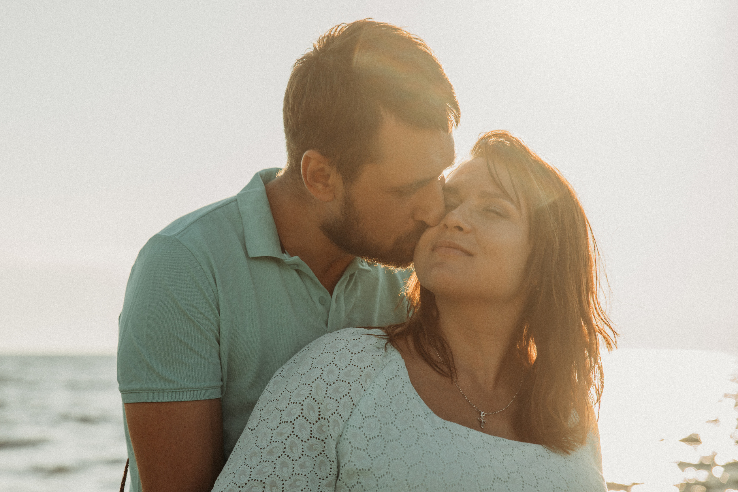Семейный, детский и индивидуальный фотограф в Санкт-Петербурге Кремнев