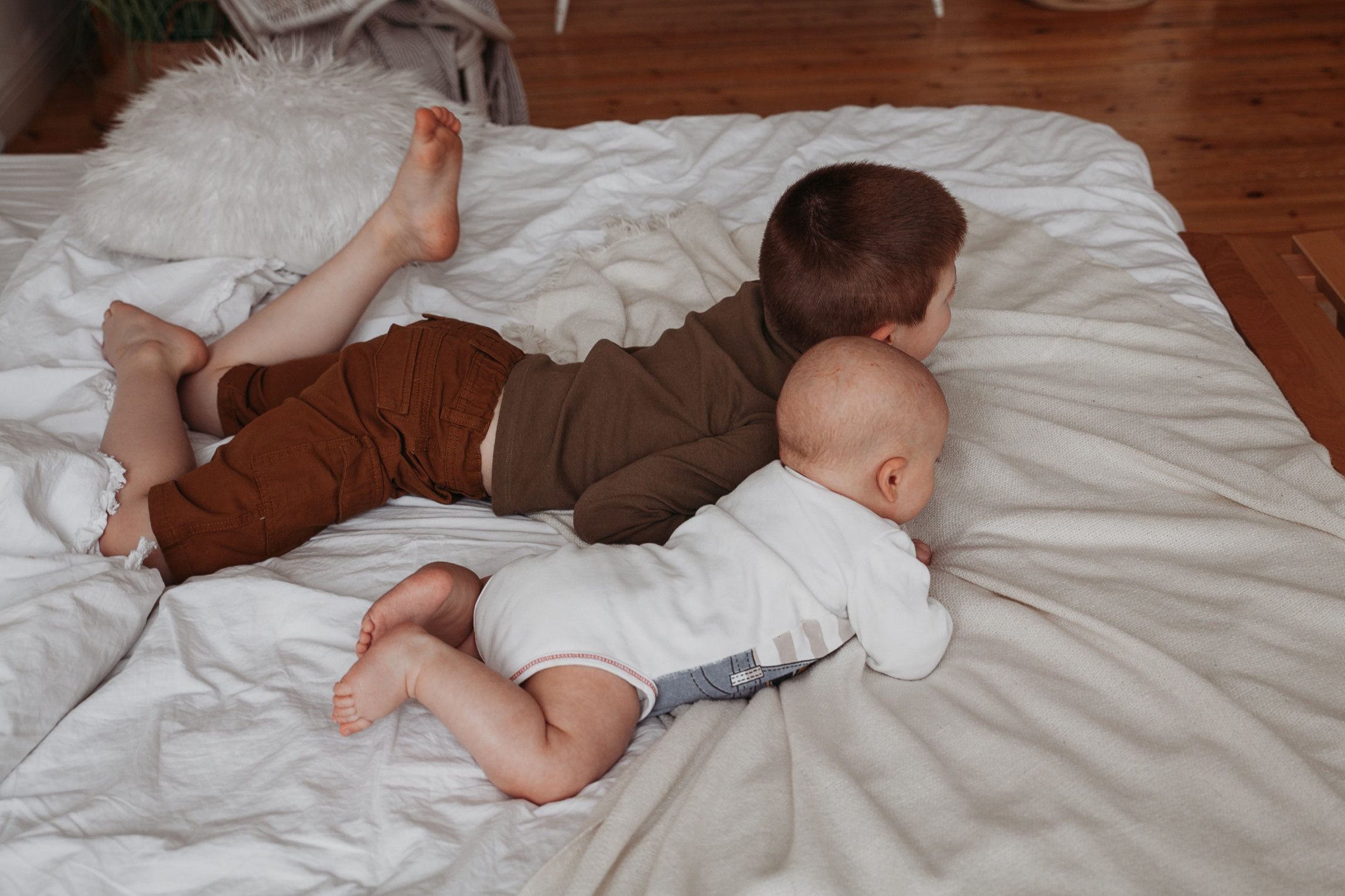 Домашняя лайфстайл съёмка. Семейный, детский и индивидуальный фотограф в Санкт-Петербурге Кремнев