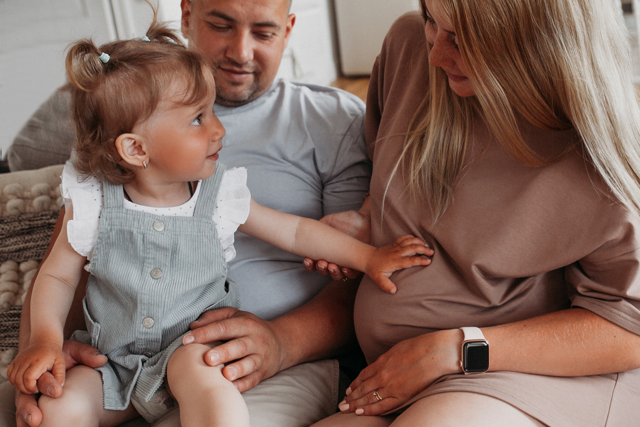 Семейная и детская фотосессия в Санкт-Петербурге. Семейный, детский и индивидуальный фотограф в Санкт-Петербурге Кремнев