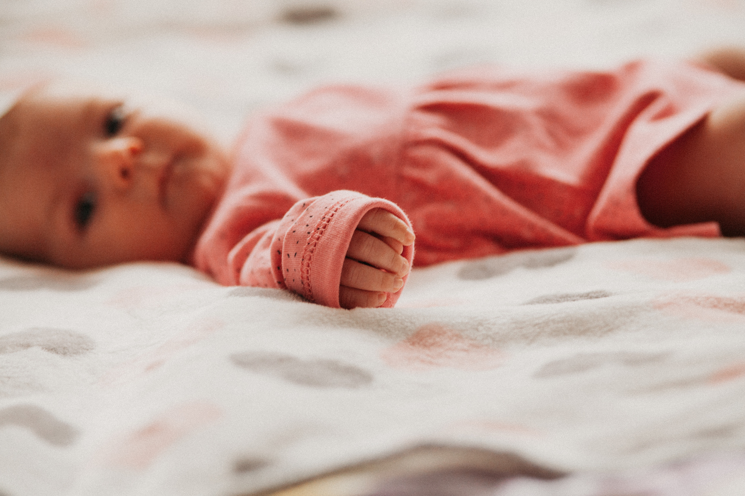 Семейный, детский и индивидуальный фотограф в Санкт-Петербурге Кремнев