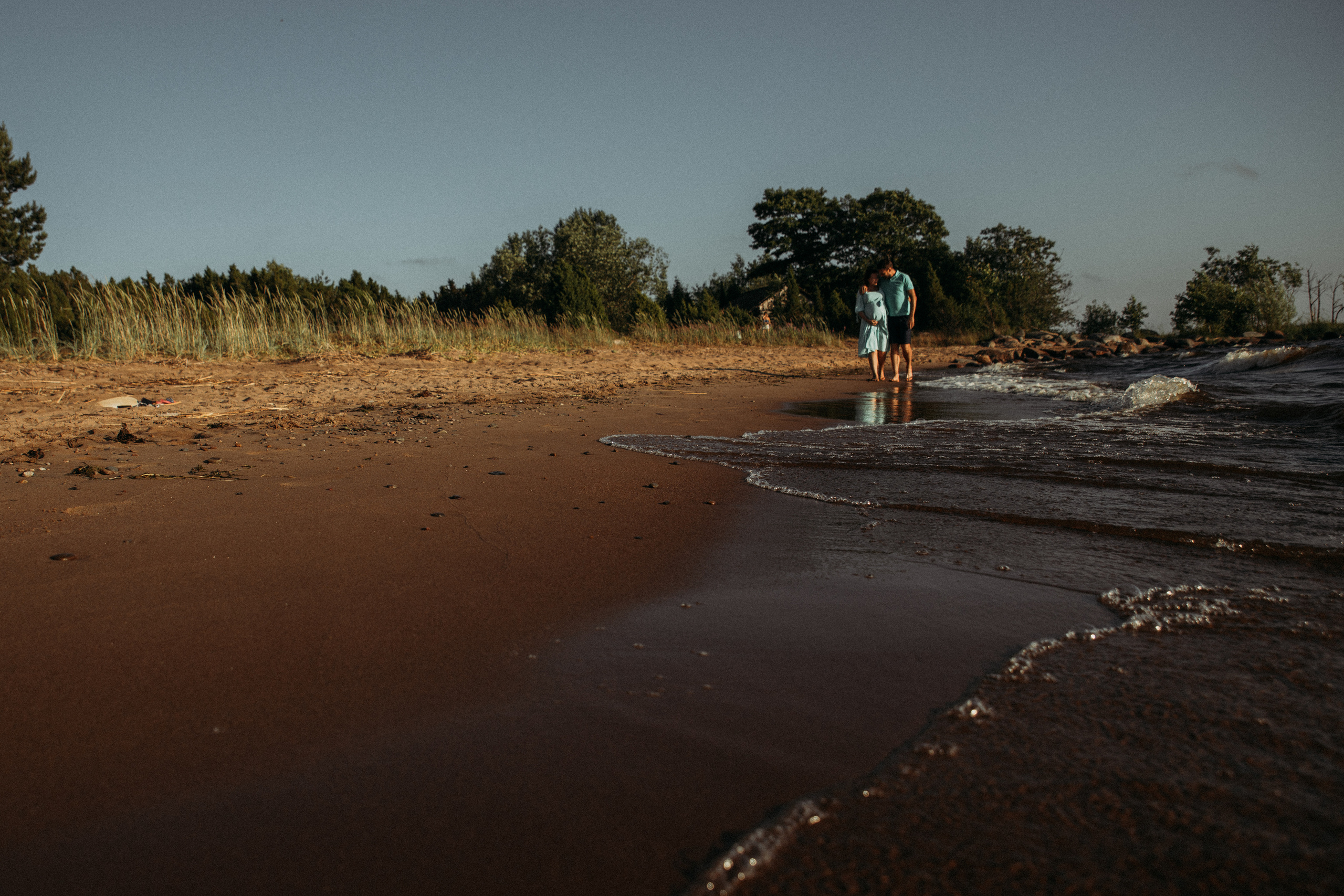 Семейный, детский и индивидуальный фотограф в Санкт-Петербурге Кремнев