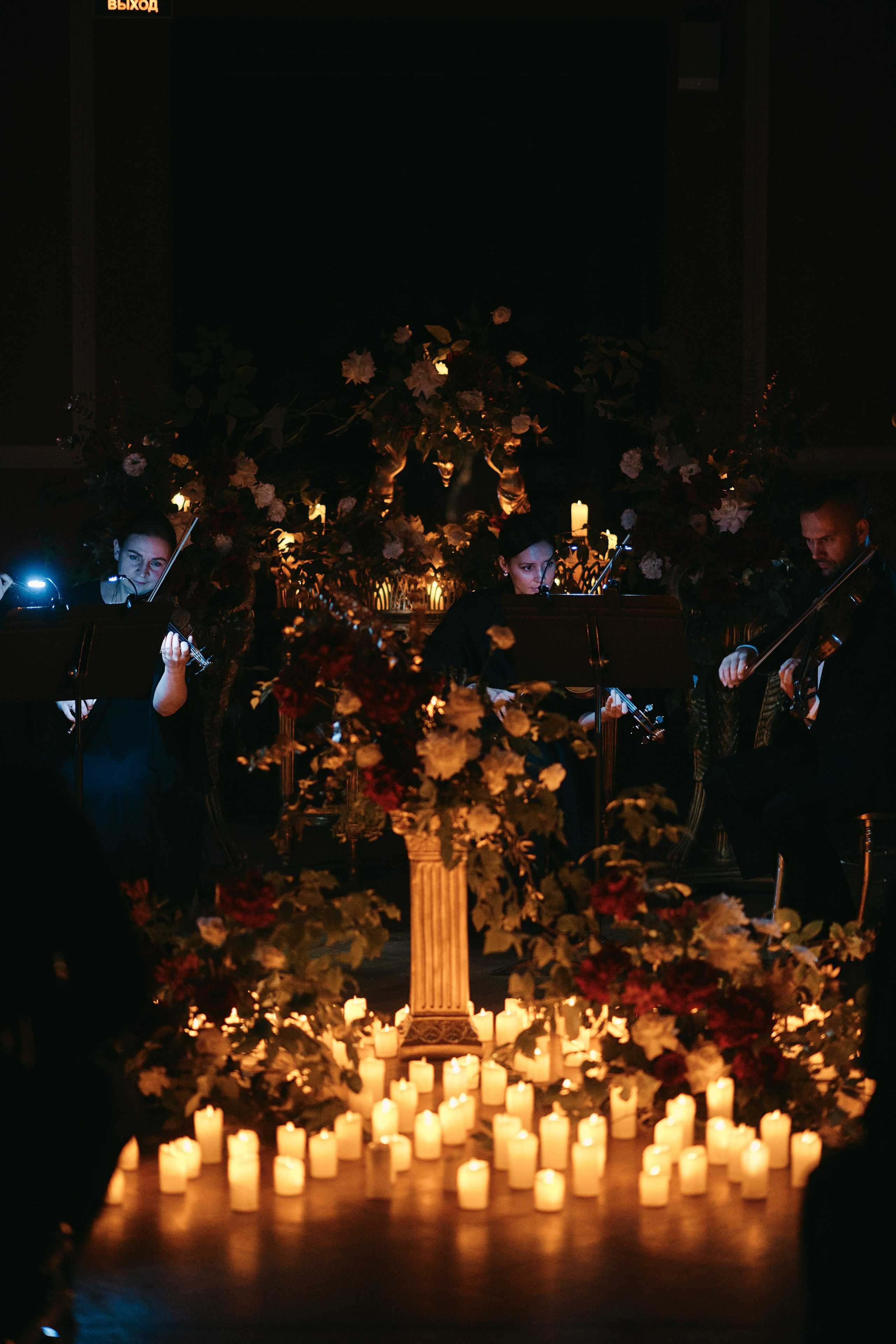 День Рождения Петра. Свадебный фотограф Сергей Фарковец