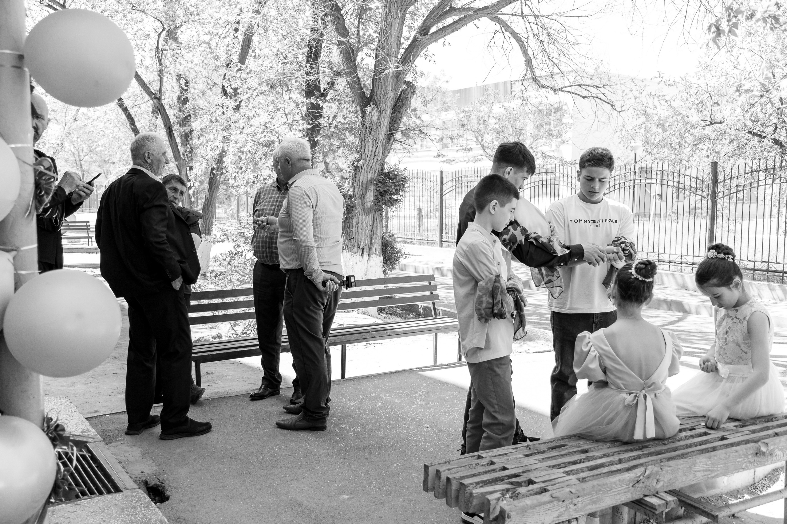 Abdulaziz & Emiliya. Свадебный и фэшн фотограф