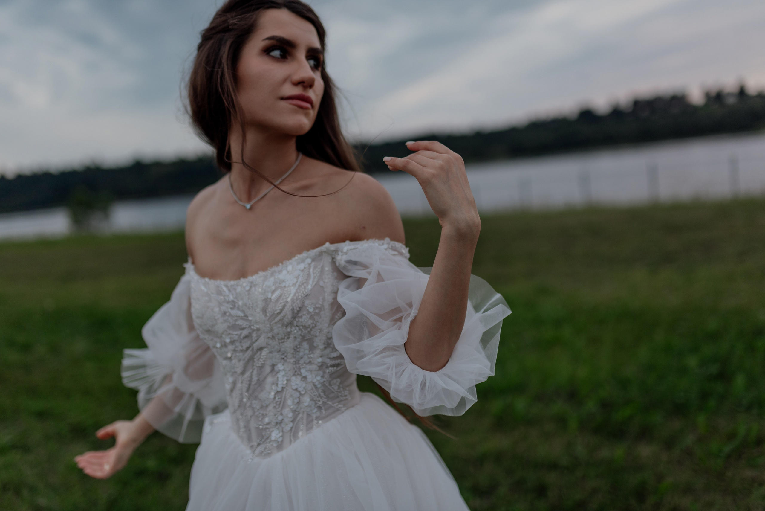 Степан и Анастасия. Свадебный и Семейный фотограф в Ярославле Алёна Колясникова