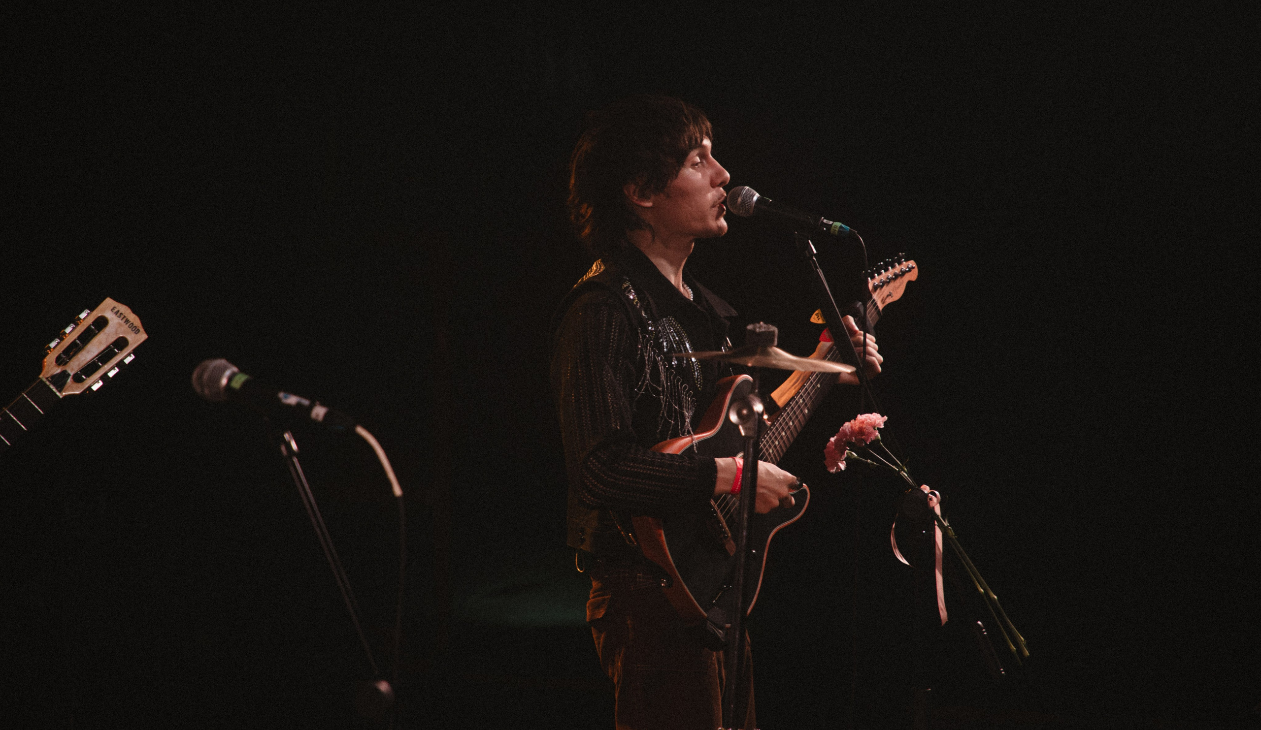 Концерт группы Сова. Фотограф Михаил Чирков