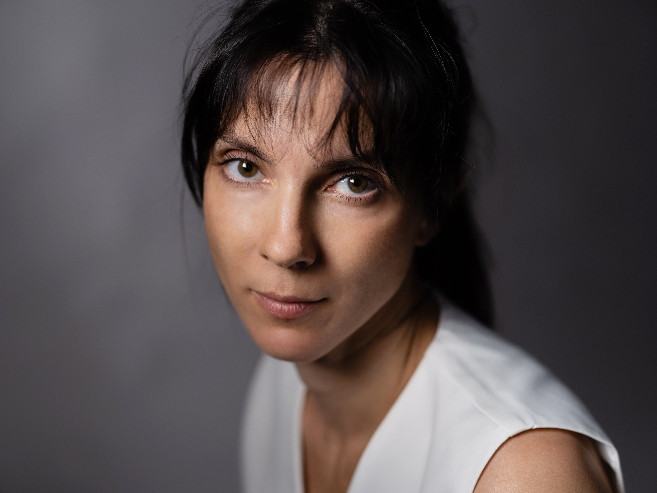 Фотосессия для Светланы Йохим. Портретный фотограф в Москве Андрей Троицкий