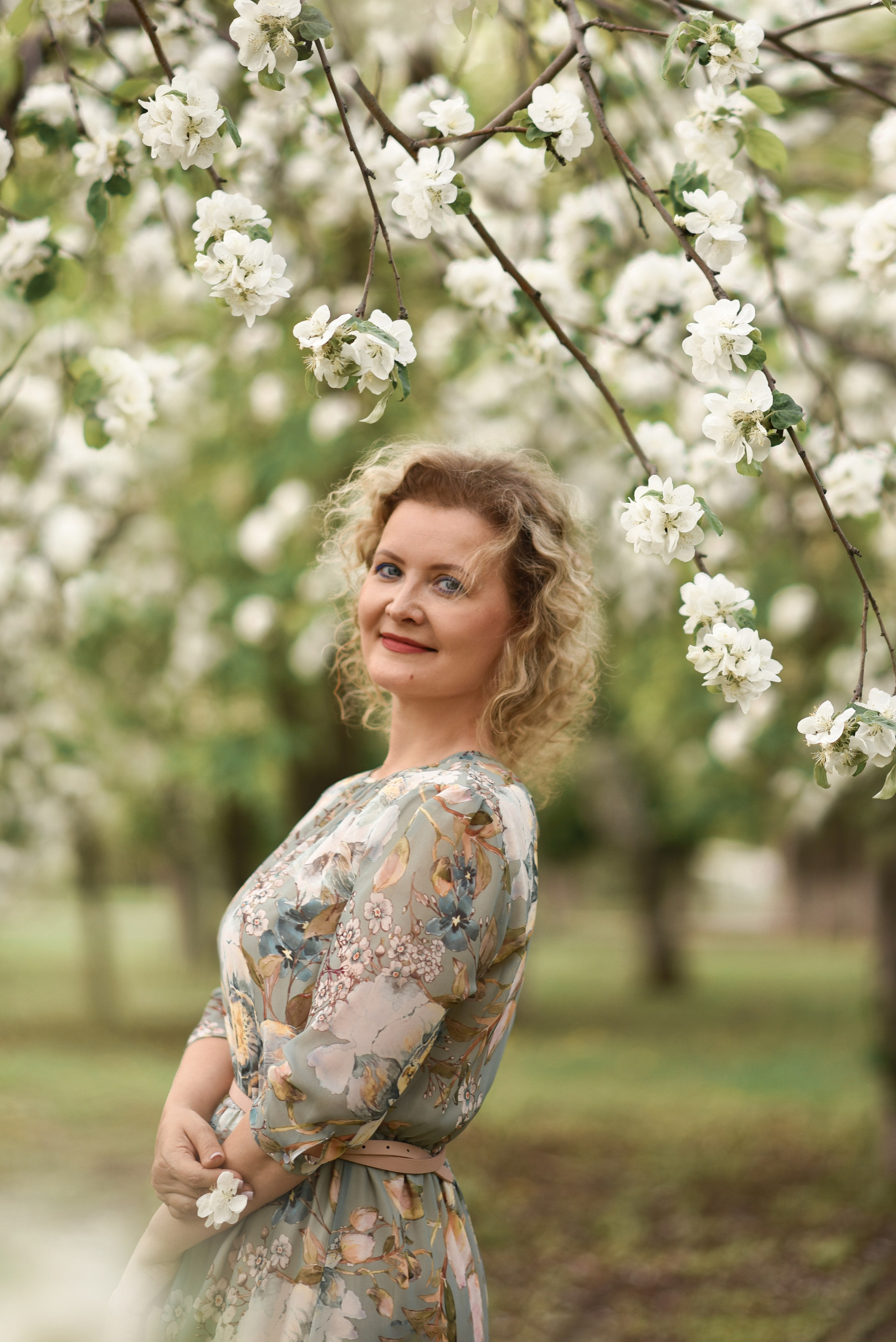 Фотопрогулки. Екатерина Баранова фотограф Балаково