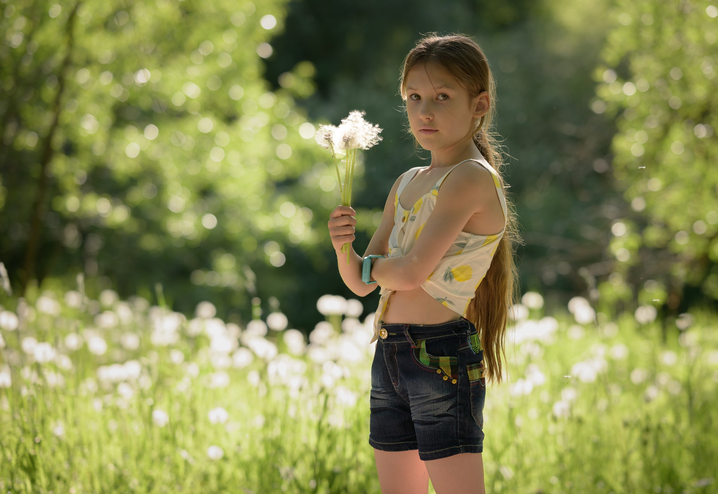 Детская фотография. Творческая фотография Юлии Артюх, Москва