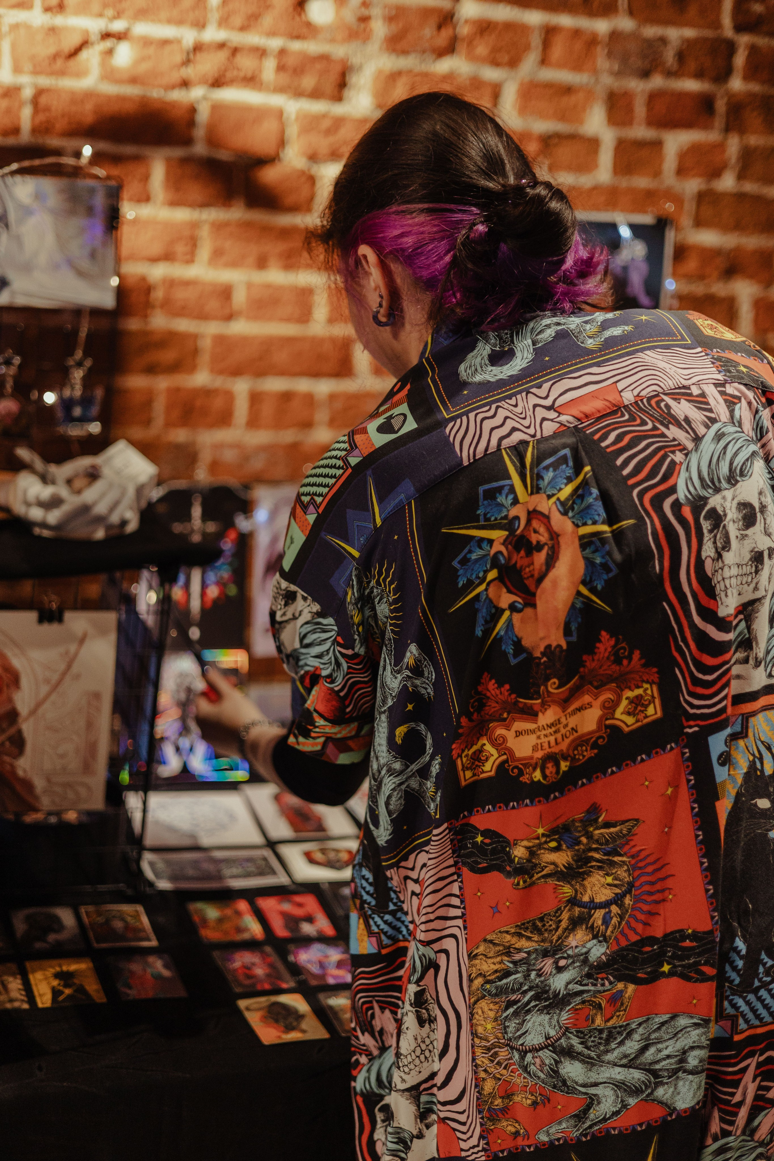 Арт-Маркет ВОЛЧОК. Фотограф Анималист Екатерина Справцева в Нижнем Новгороде