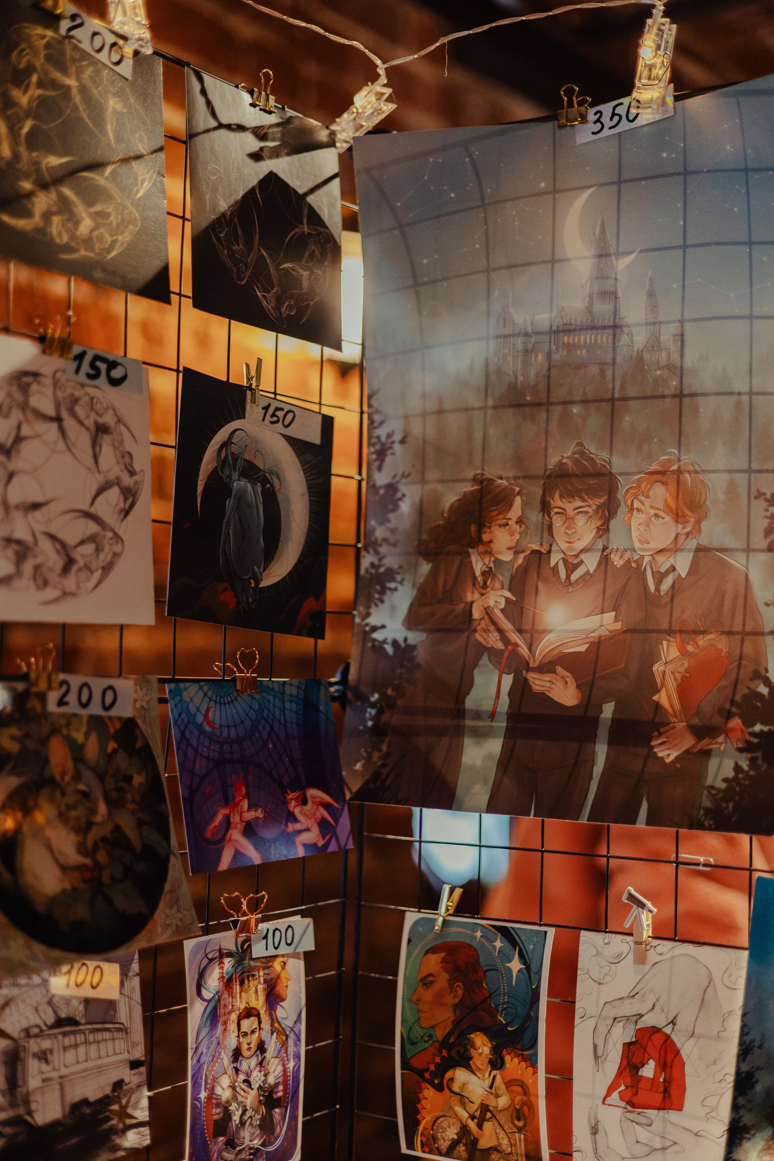 Арт-Маркет ВОЛЧОК. Фотограф Анималист Екатерина Справцева в Нижнем Новгороде