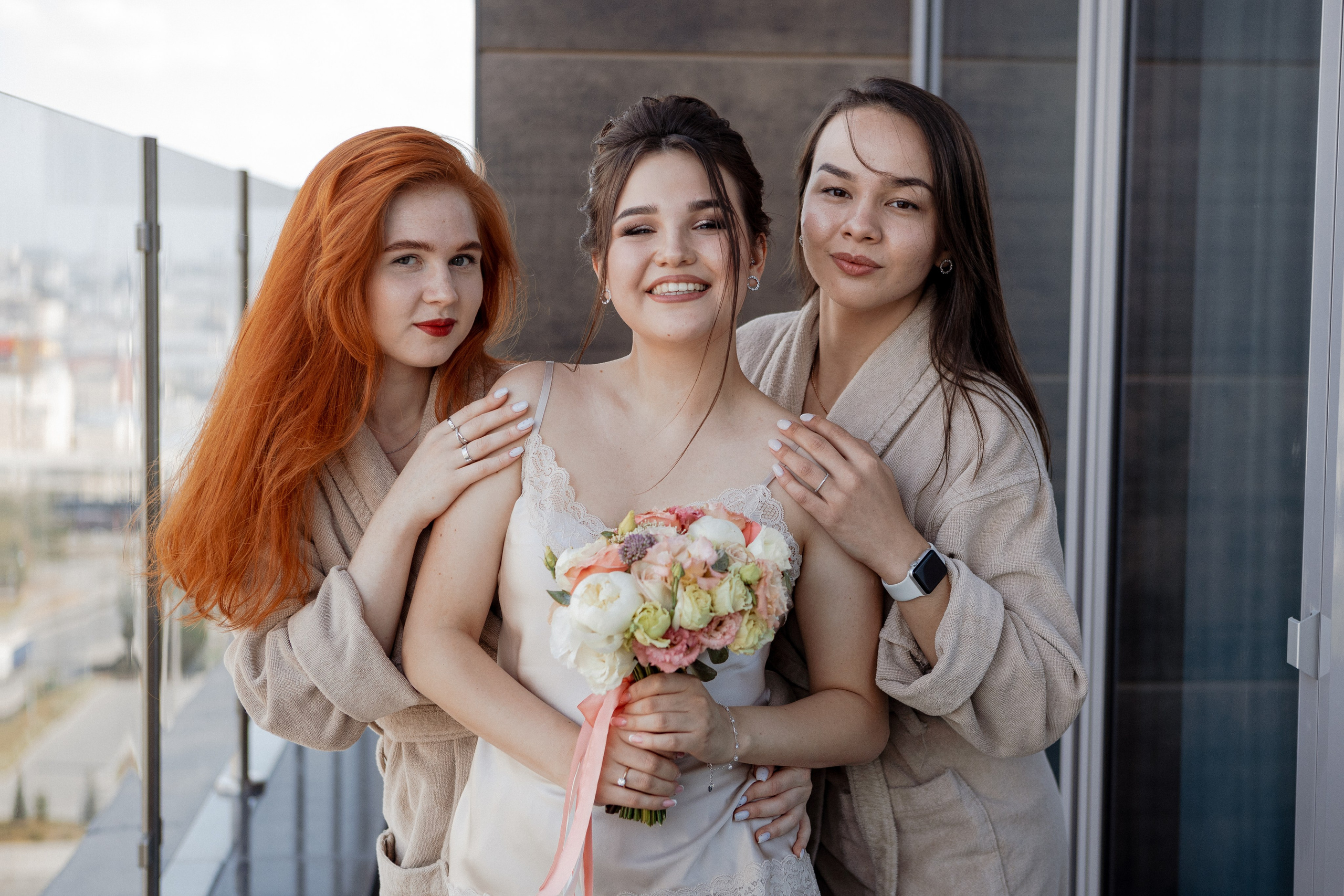 Станислав и Алина. Профессиональный фотограф в г. Екатеринбург Максим Вяткин