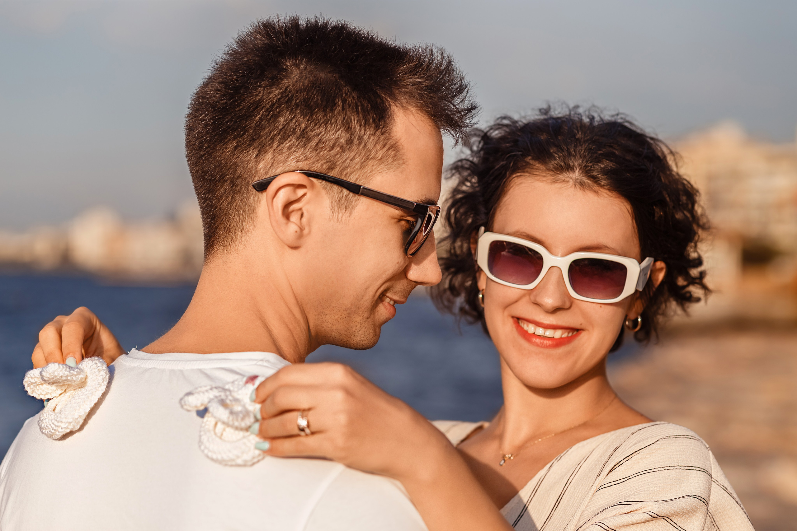 Maria&Ismaıl. Professional family and children’s photographer in Izmir Irina Eron