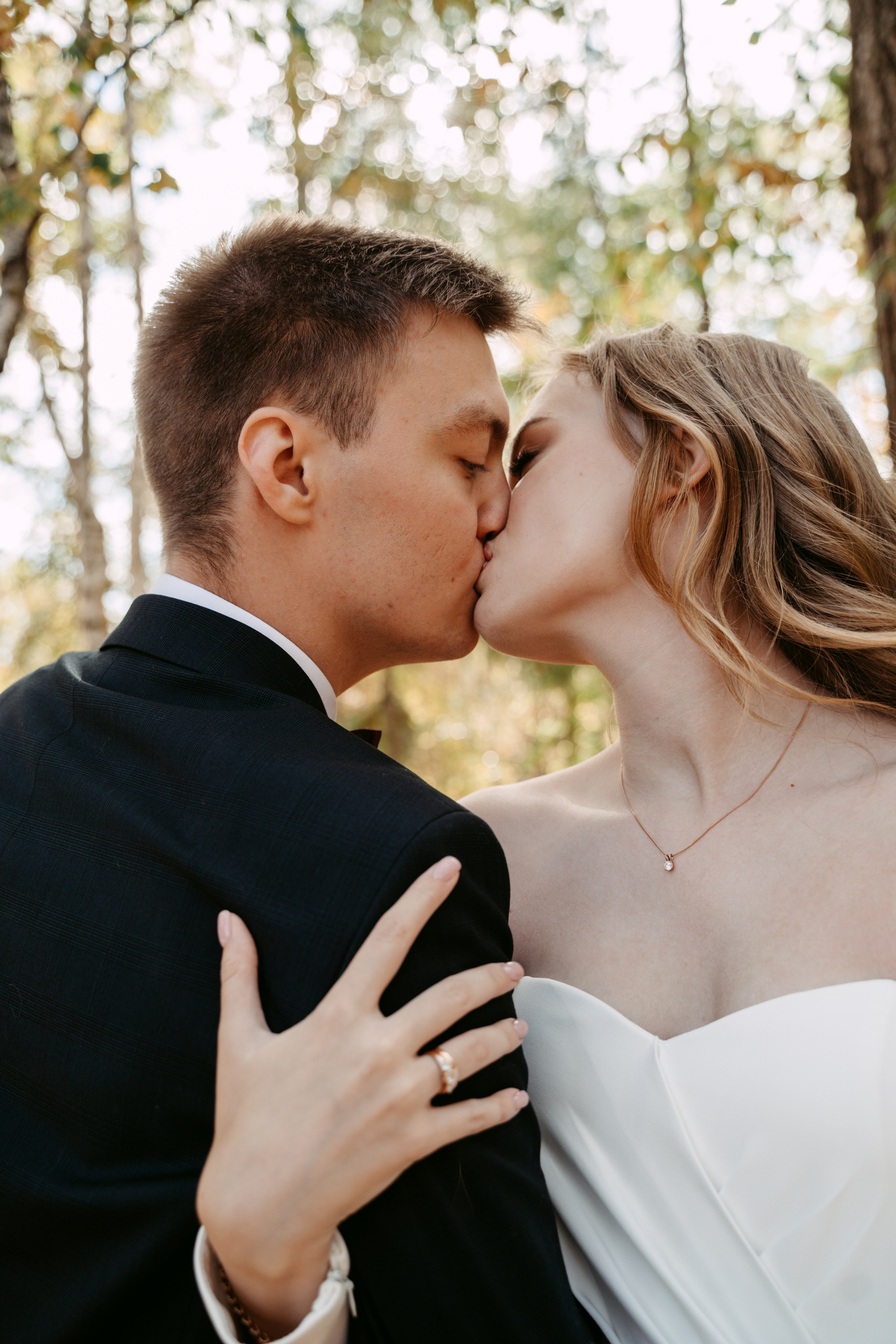 Анна и Евгений. Главная