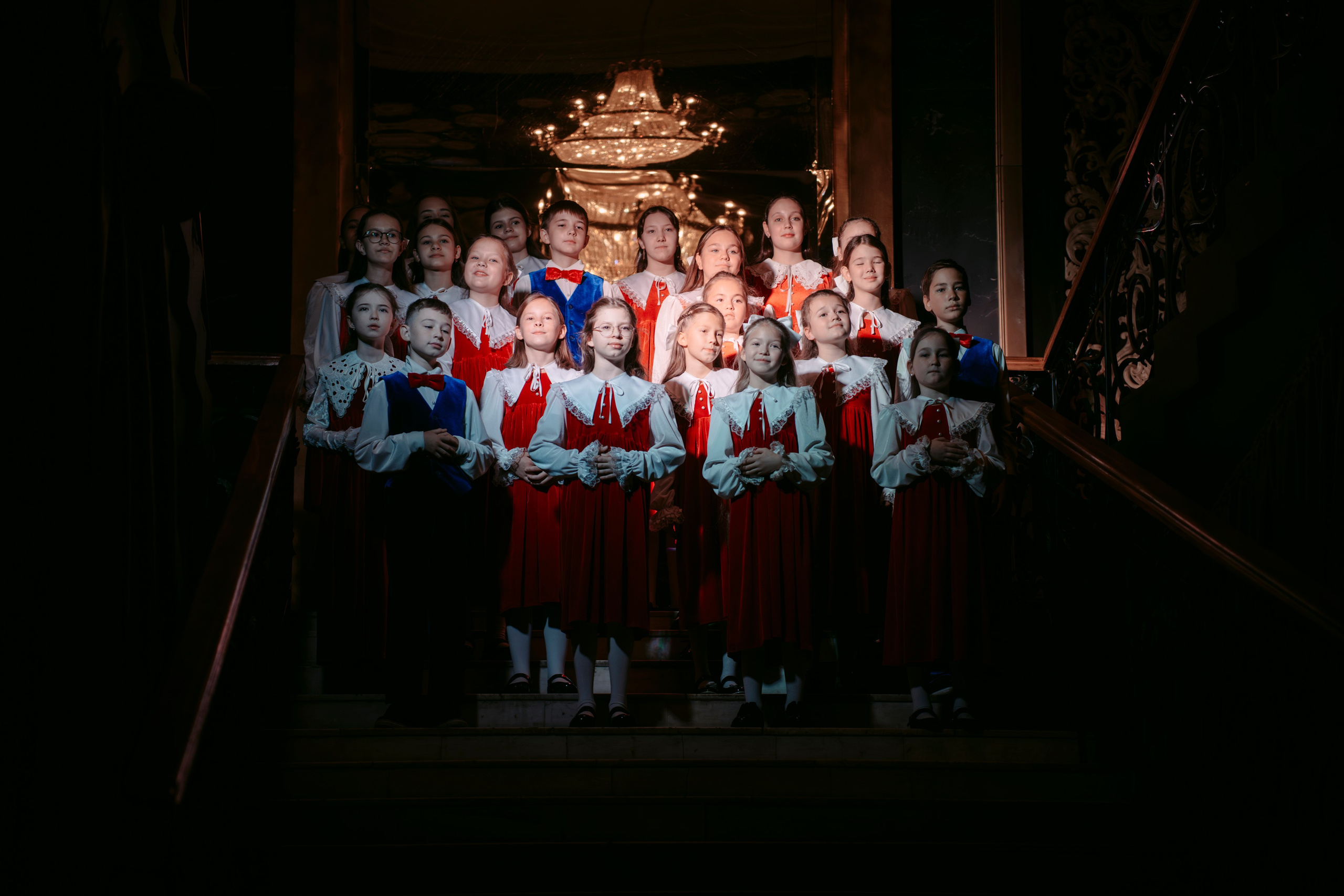 Пресс-конференция фонда «Живой город». Главная