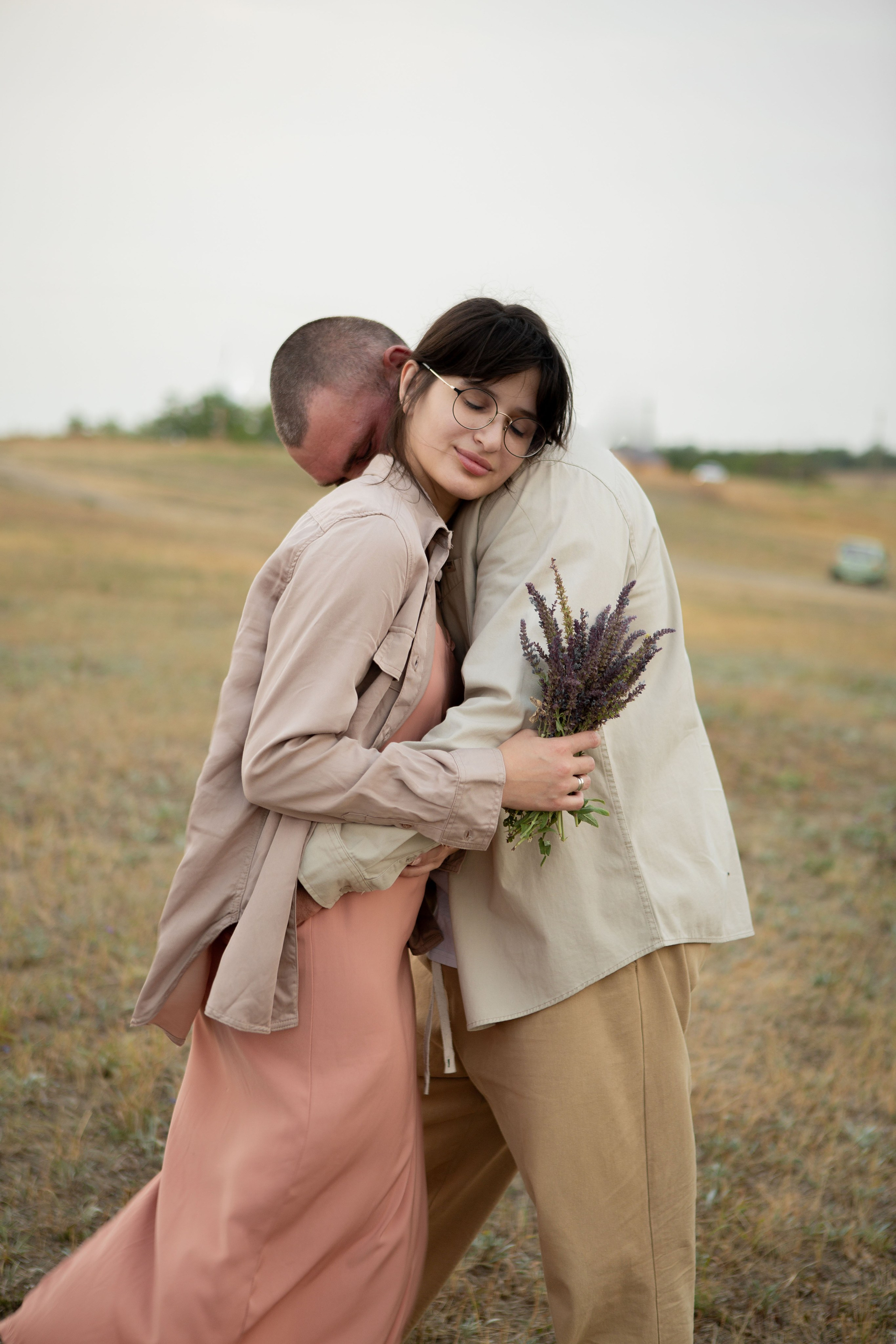 Семейная прогулка. Семейный фотограф в Новопокровской, Тихорецке и Краснодаре Чугусова Марина