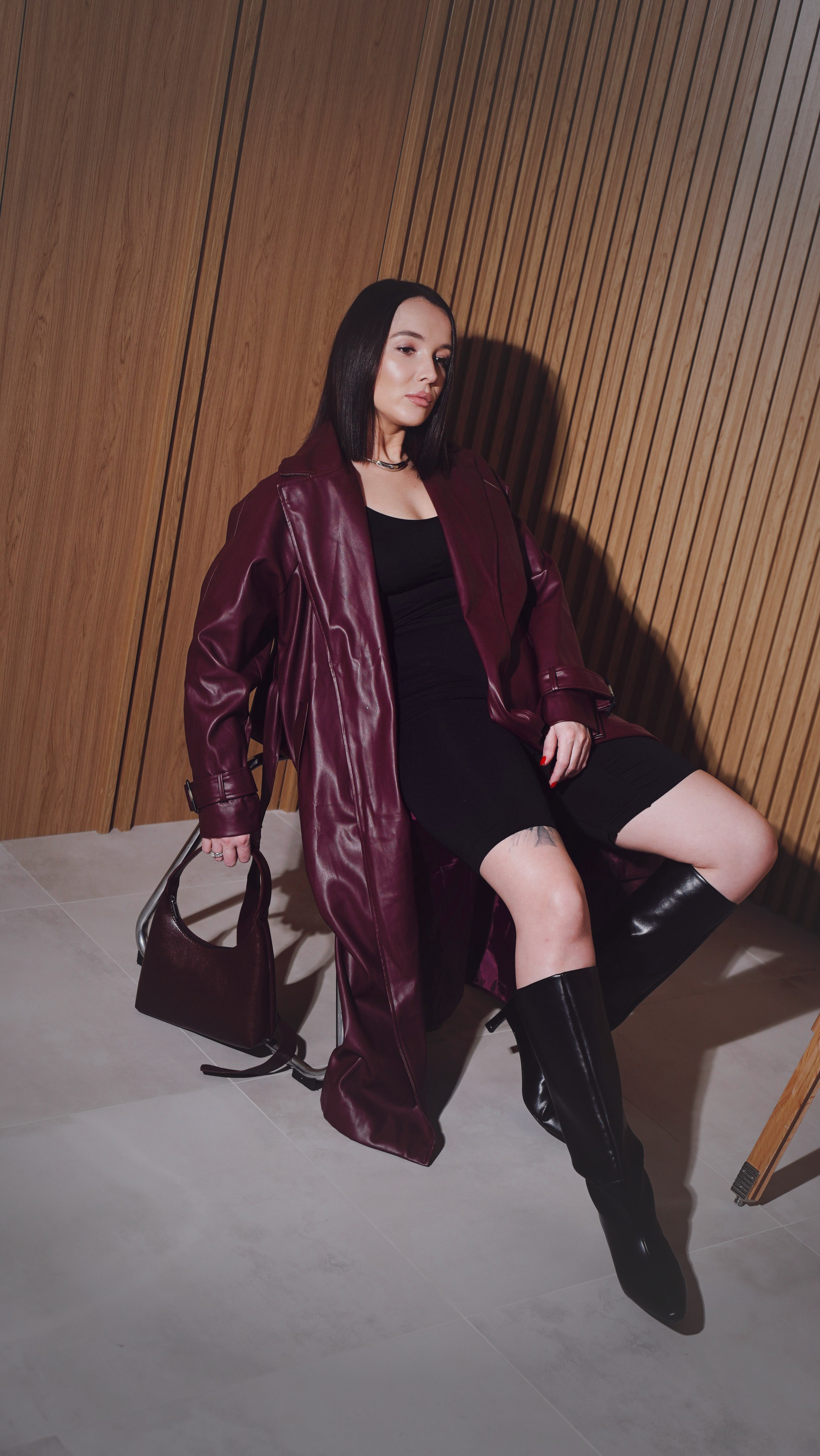 Студийная. Главная