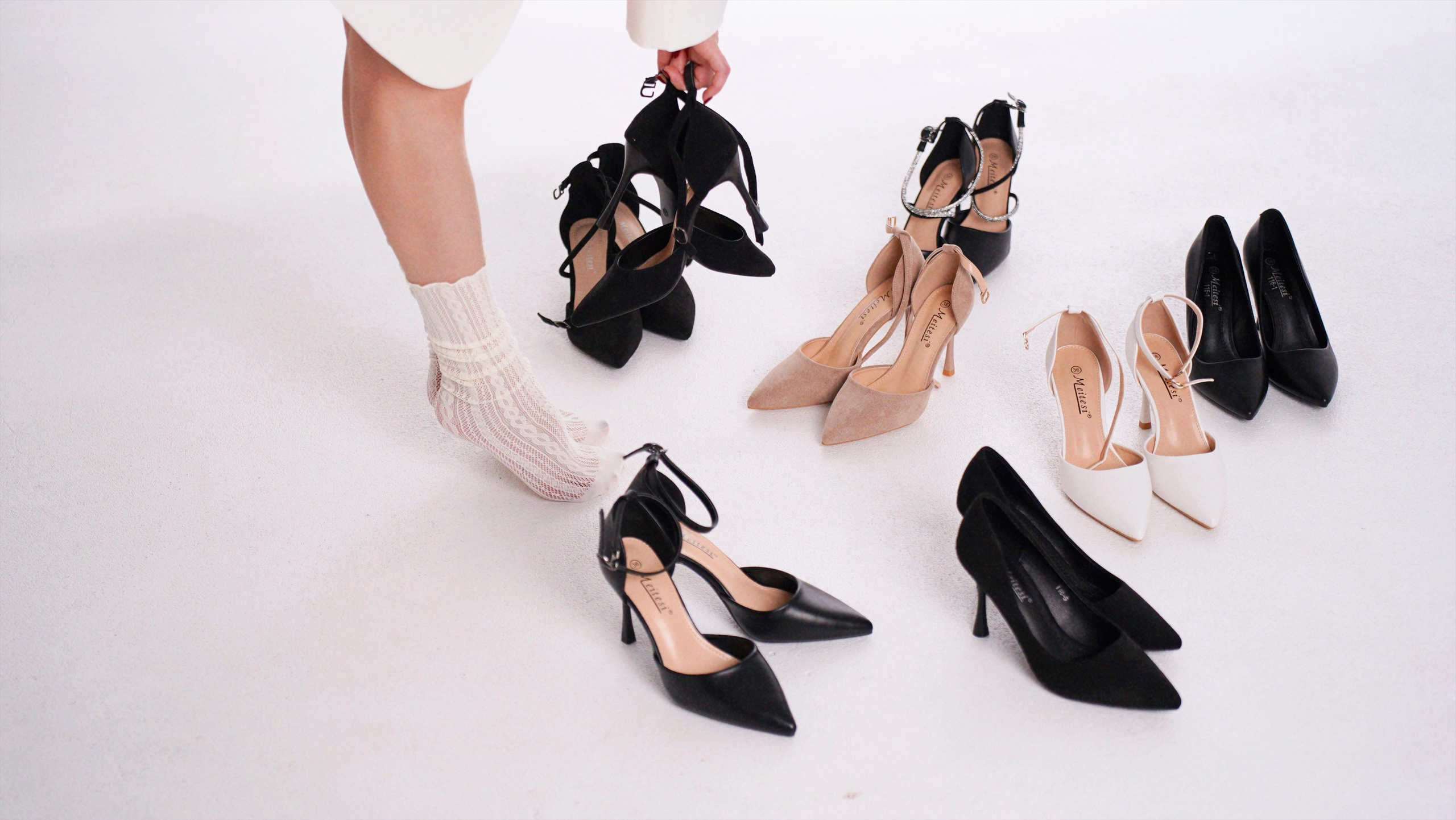 Маркетплейсы. Главная